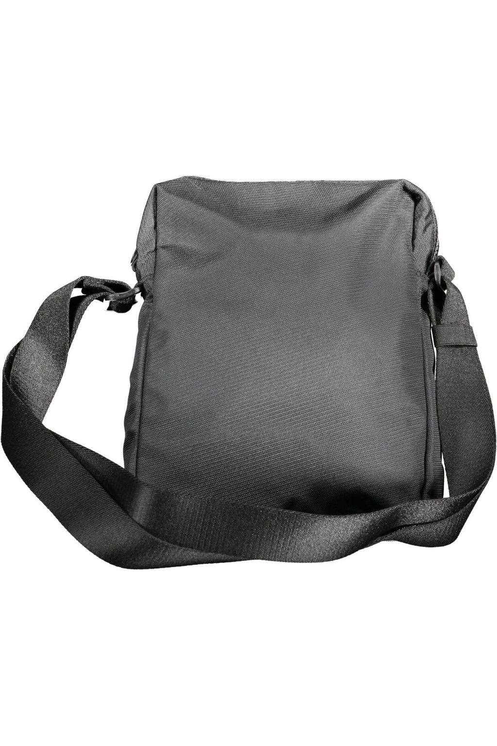 CALVIN KLEIN BLACK MEN'S SHOULDER BAG