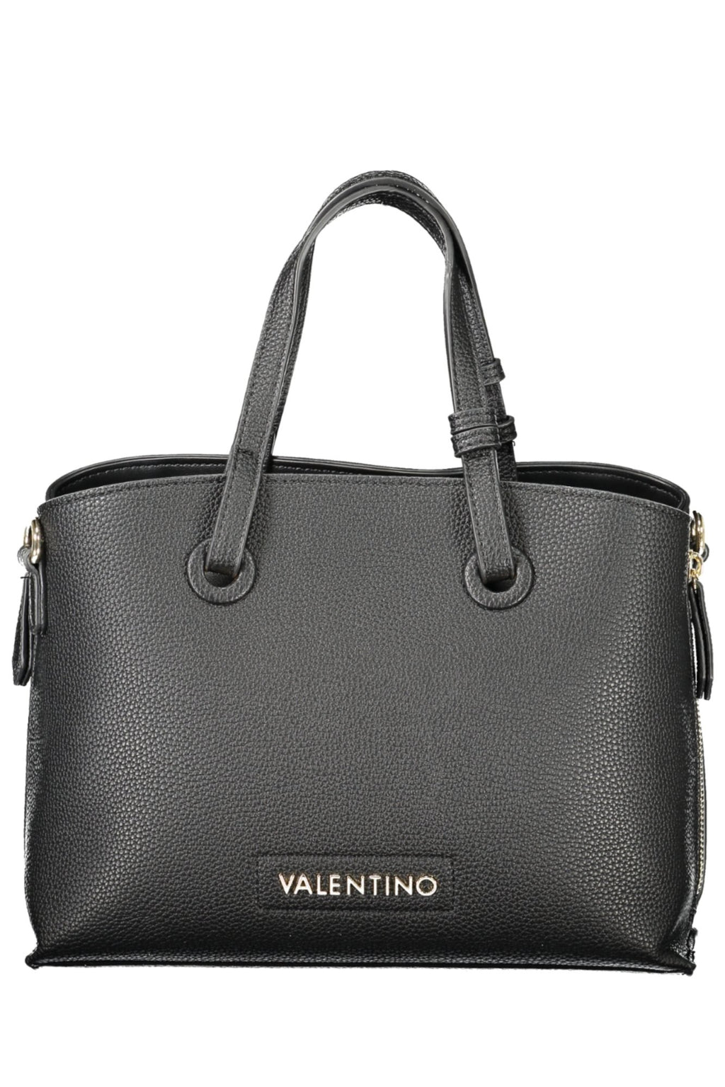 VALENTINO BAGS WOMEN'S BAG BLACK