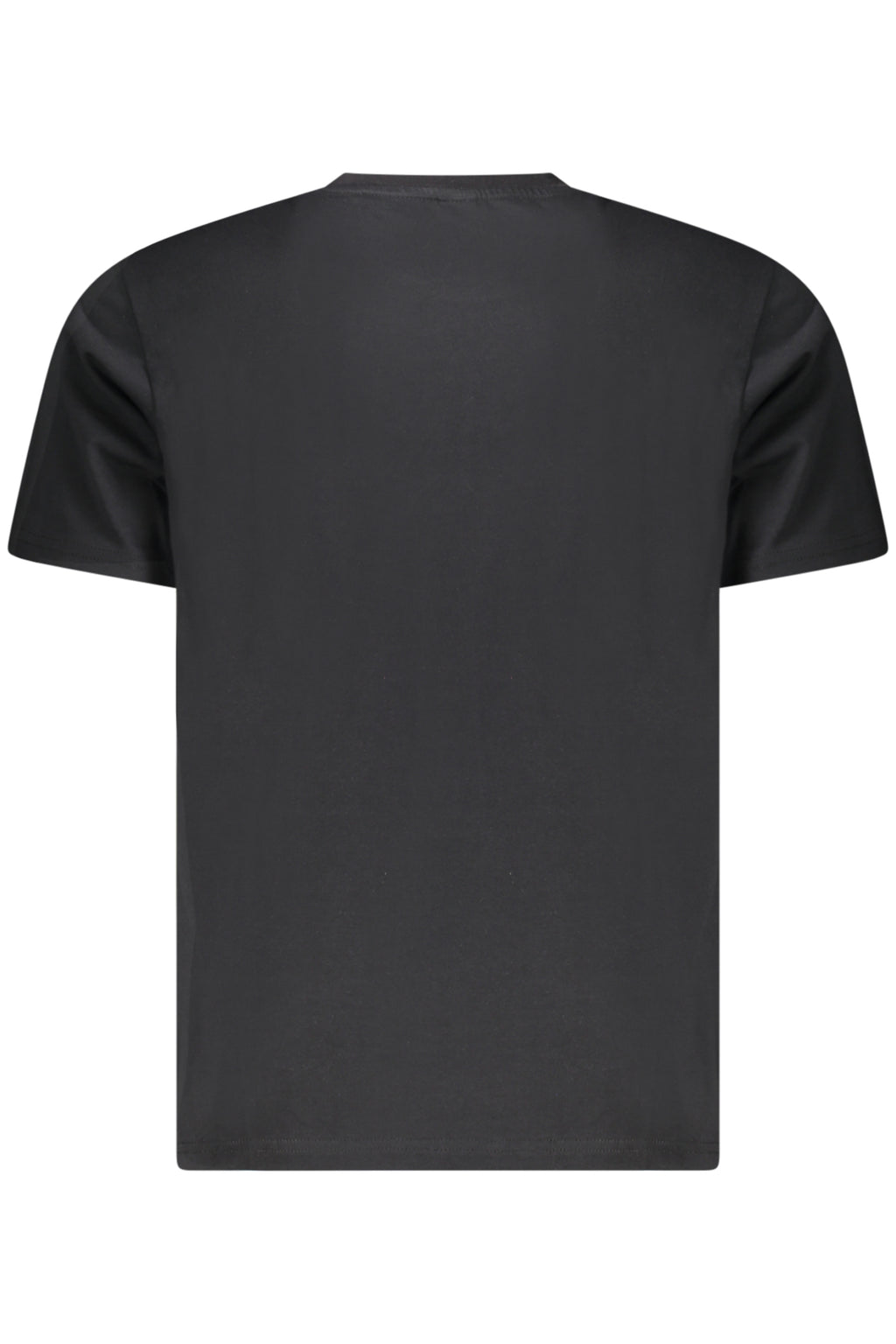 NORTH SAILS SHORT SLEEVE T-SHIRT MEN BLACK