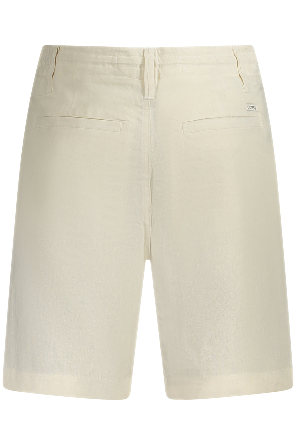 GUESS JEANS MEN'S BERMUDA PANTS BEIGE