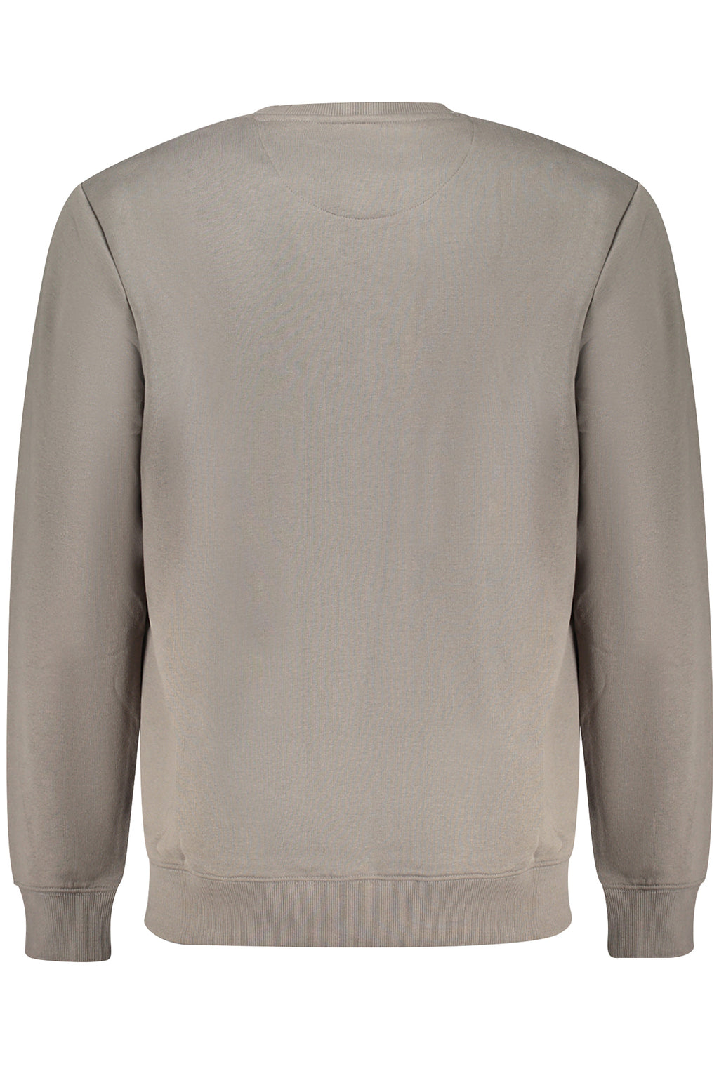 LEE MEN'S ZIP-UP SWEATSHIRT GREY