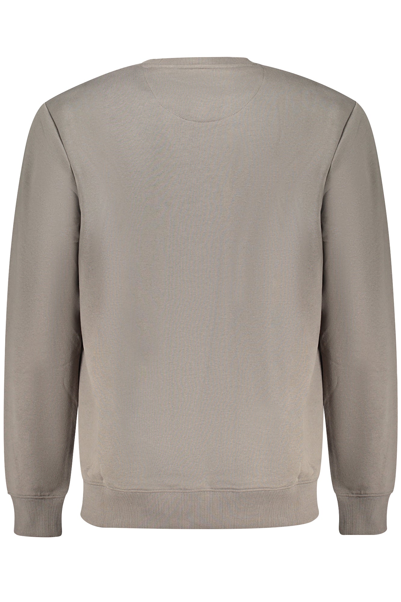 LEE MEN'S ZIP-UP SWEATSHIRT GREY