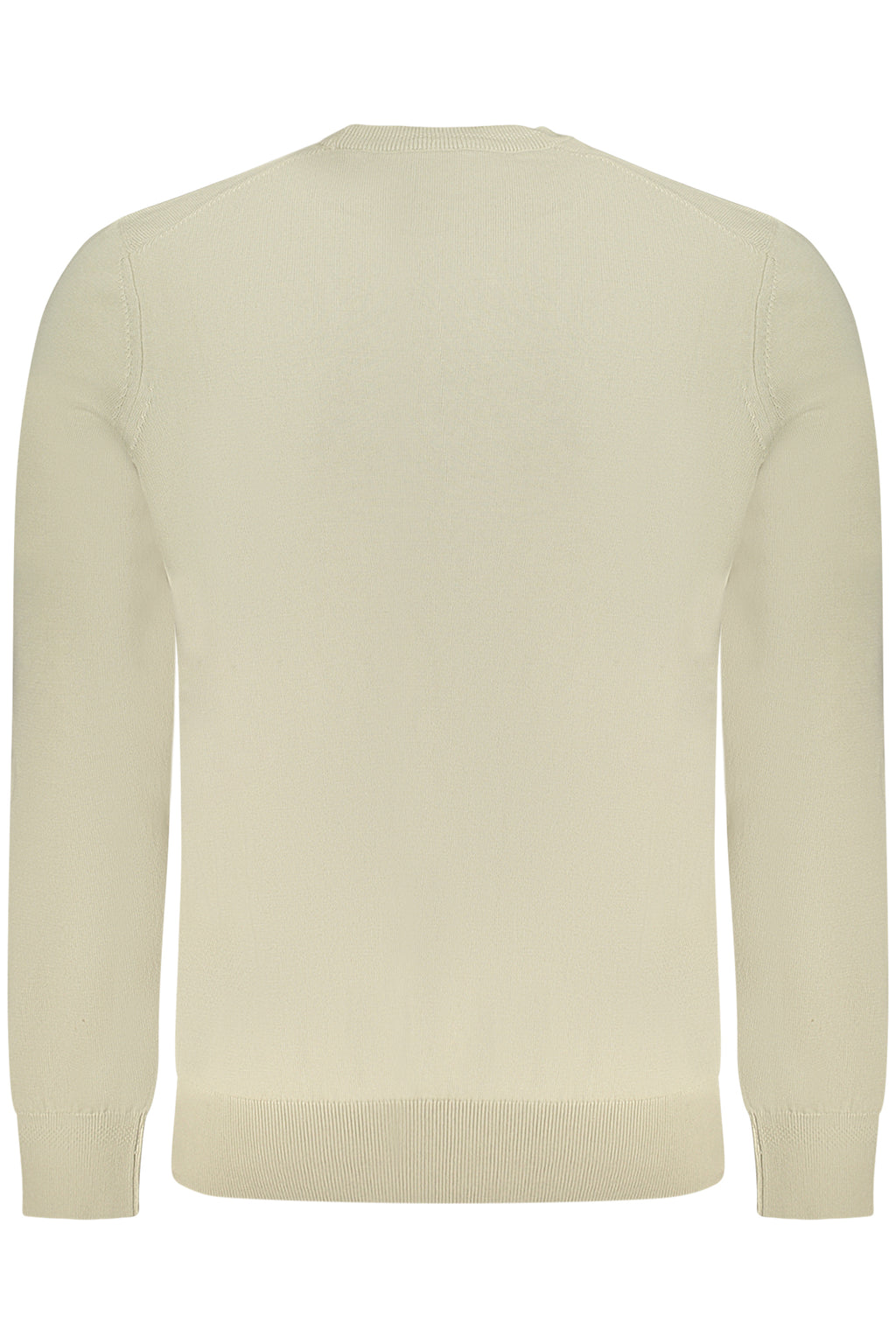 HUGO BOSS MEN'S SWEATER BEIGE