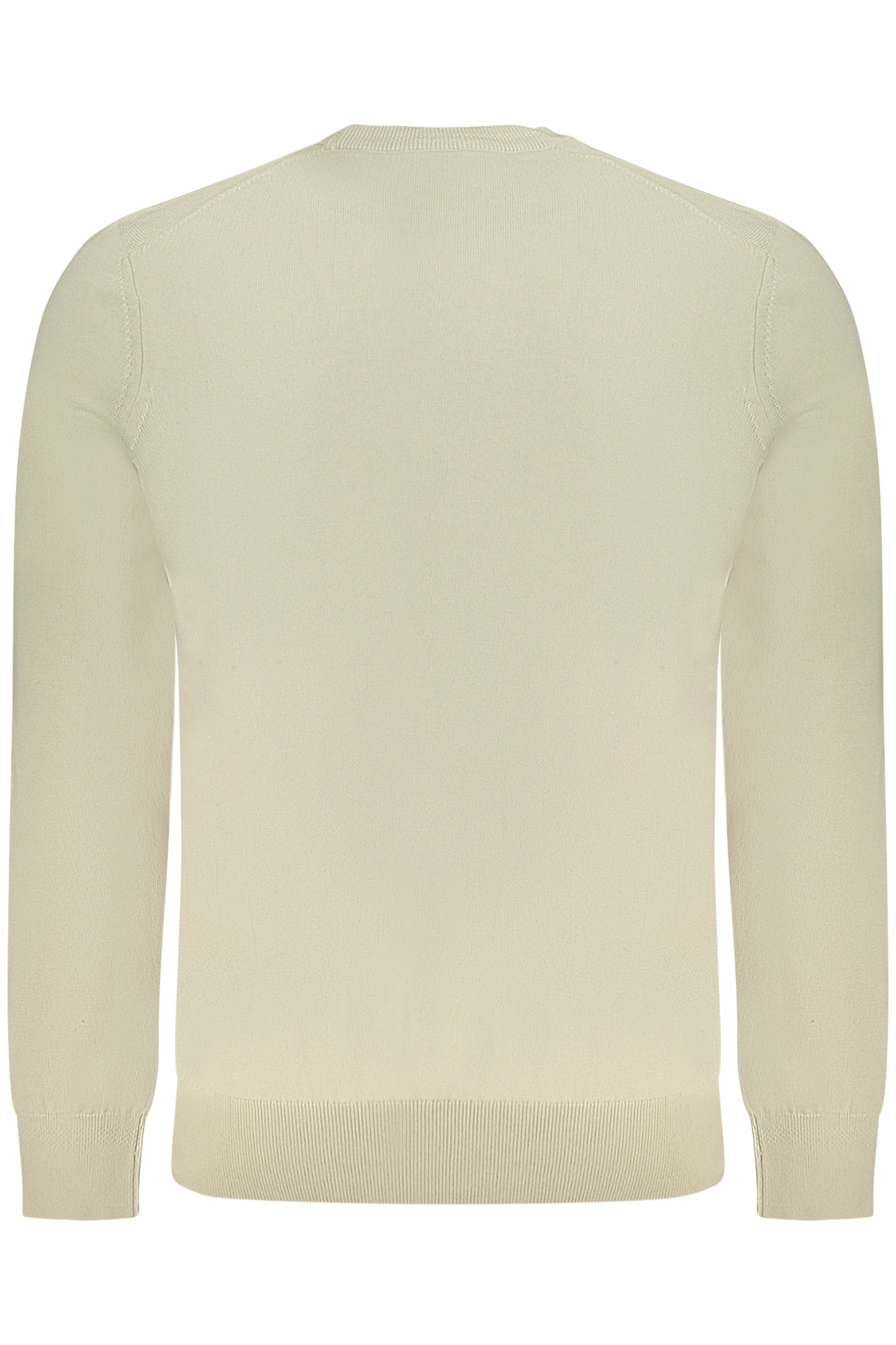 HUGO BOSS MEN'S SWEATER BEIGE