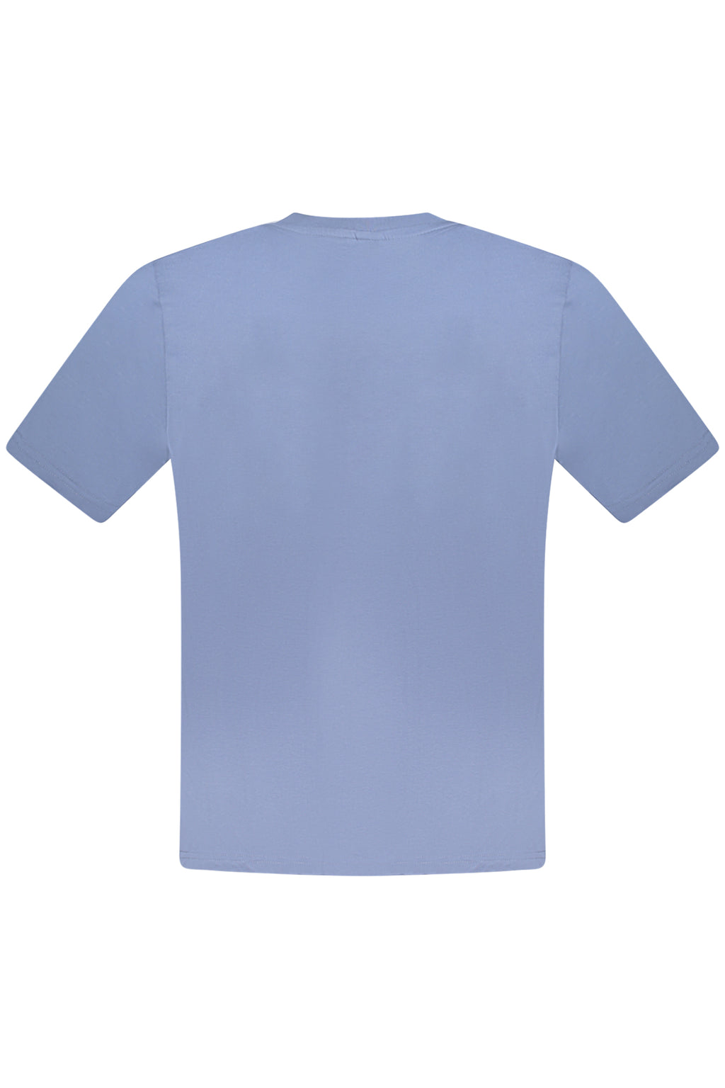 NORTH SAILS SHORT SLEEVE T-SHIRT MEN BLUE
