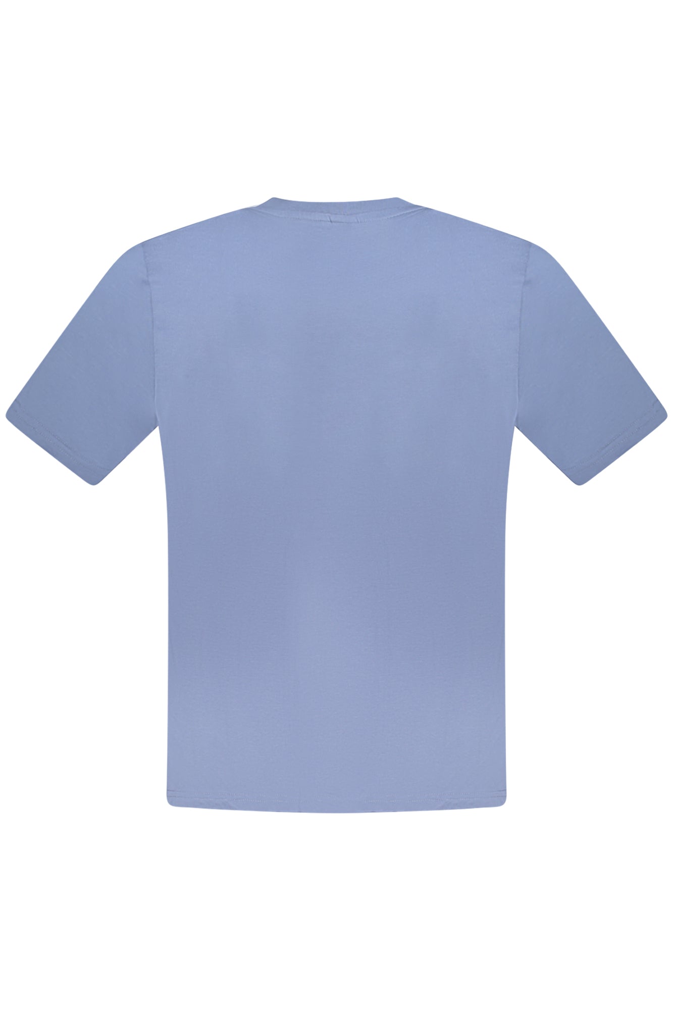 NORTH SAILS SHORT SLEEVE T-SHIRT MEN BLUE