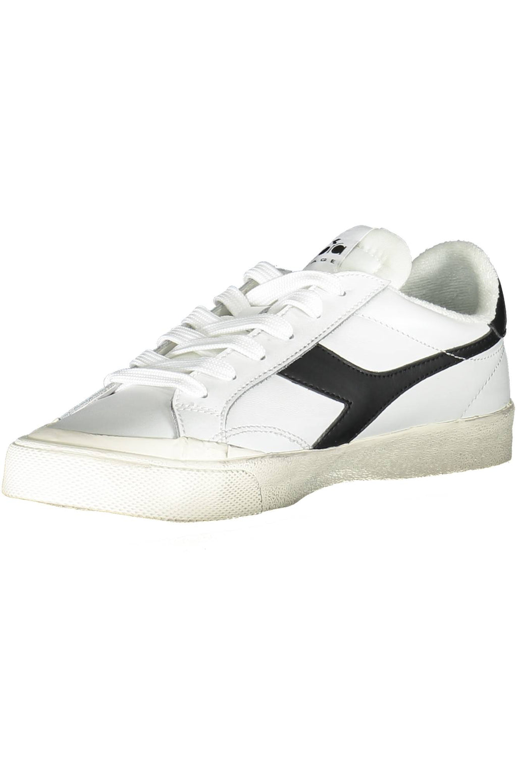 DIADORA WHITE WOMEN'S SPORTS SHOES