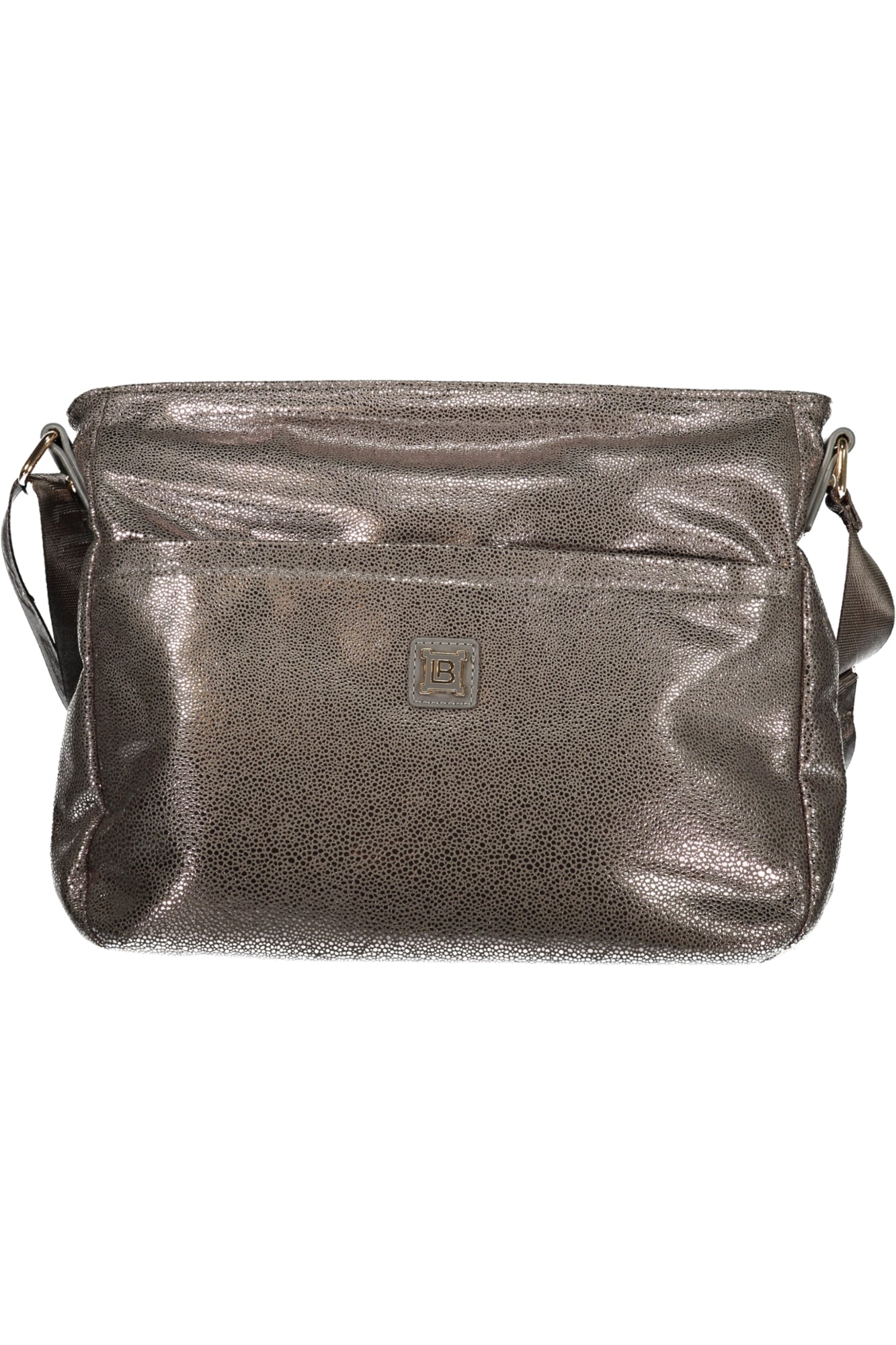 LAURA BIAGIOTTI WOMEN'S GREY BAG