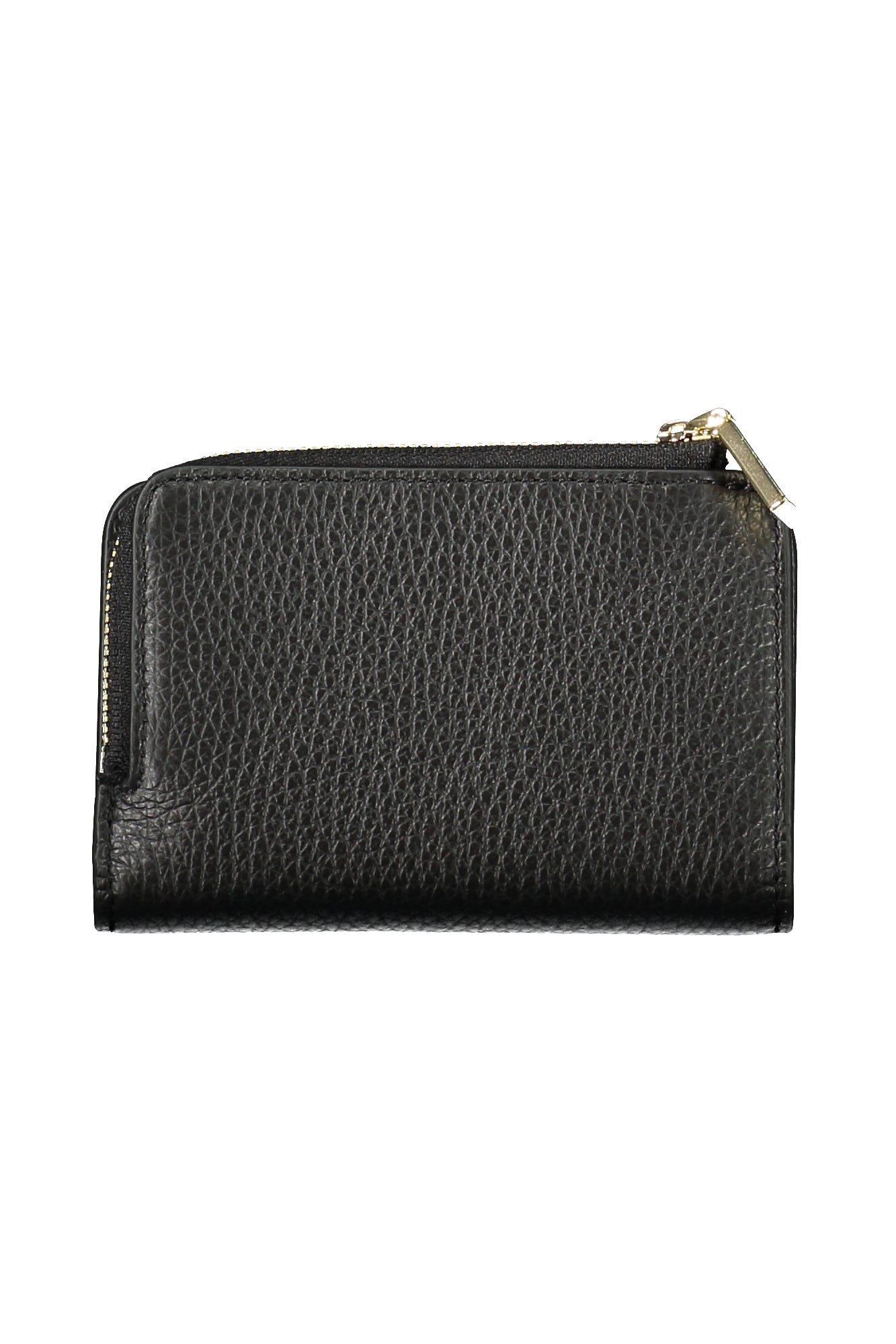 COCCINELLE WOMEN'S WALLET BLACK