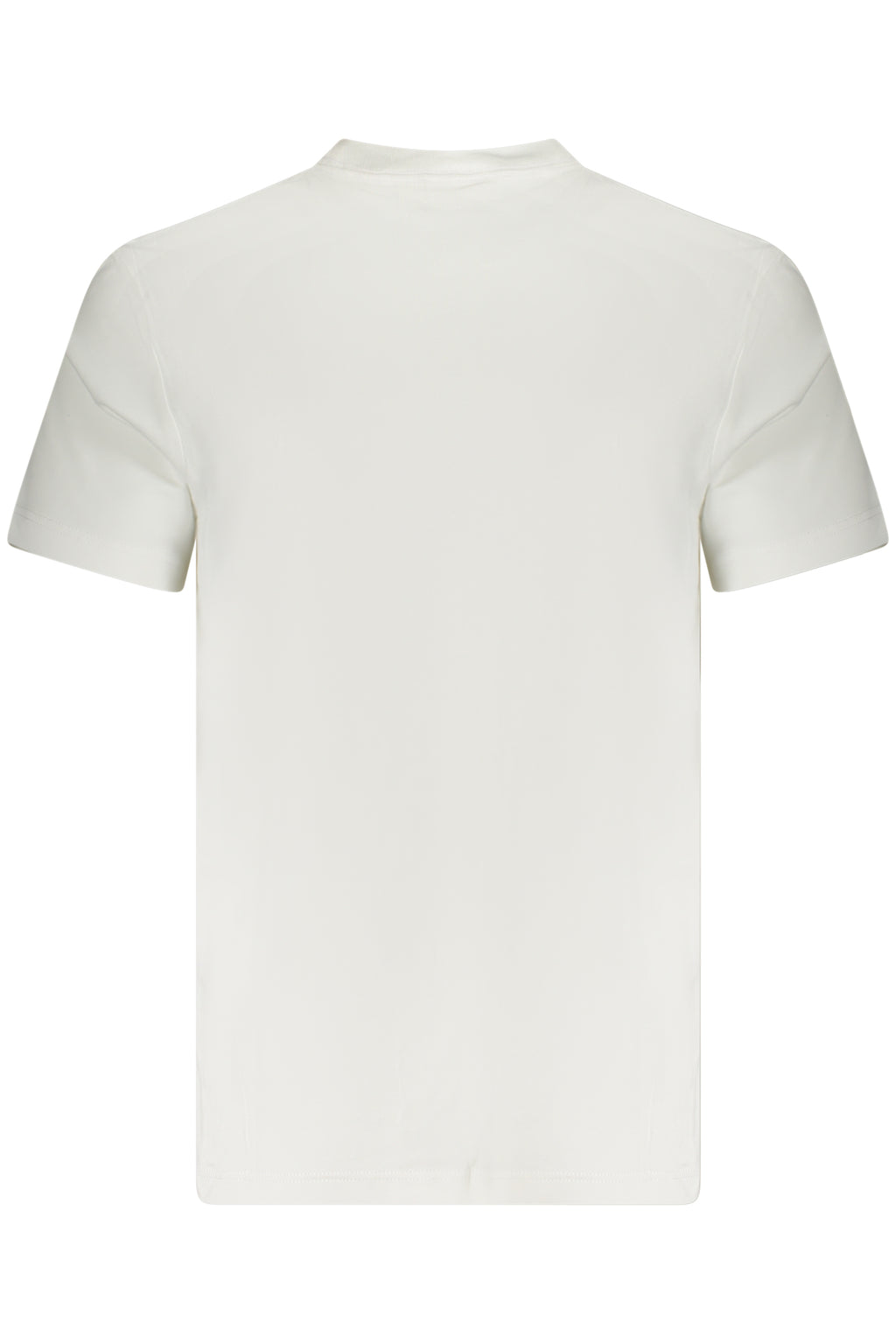 CALVIN KLEIN MEN'S SHORT SLEEVE T-SHIRT WHITE