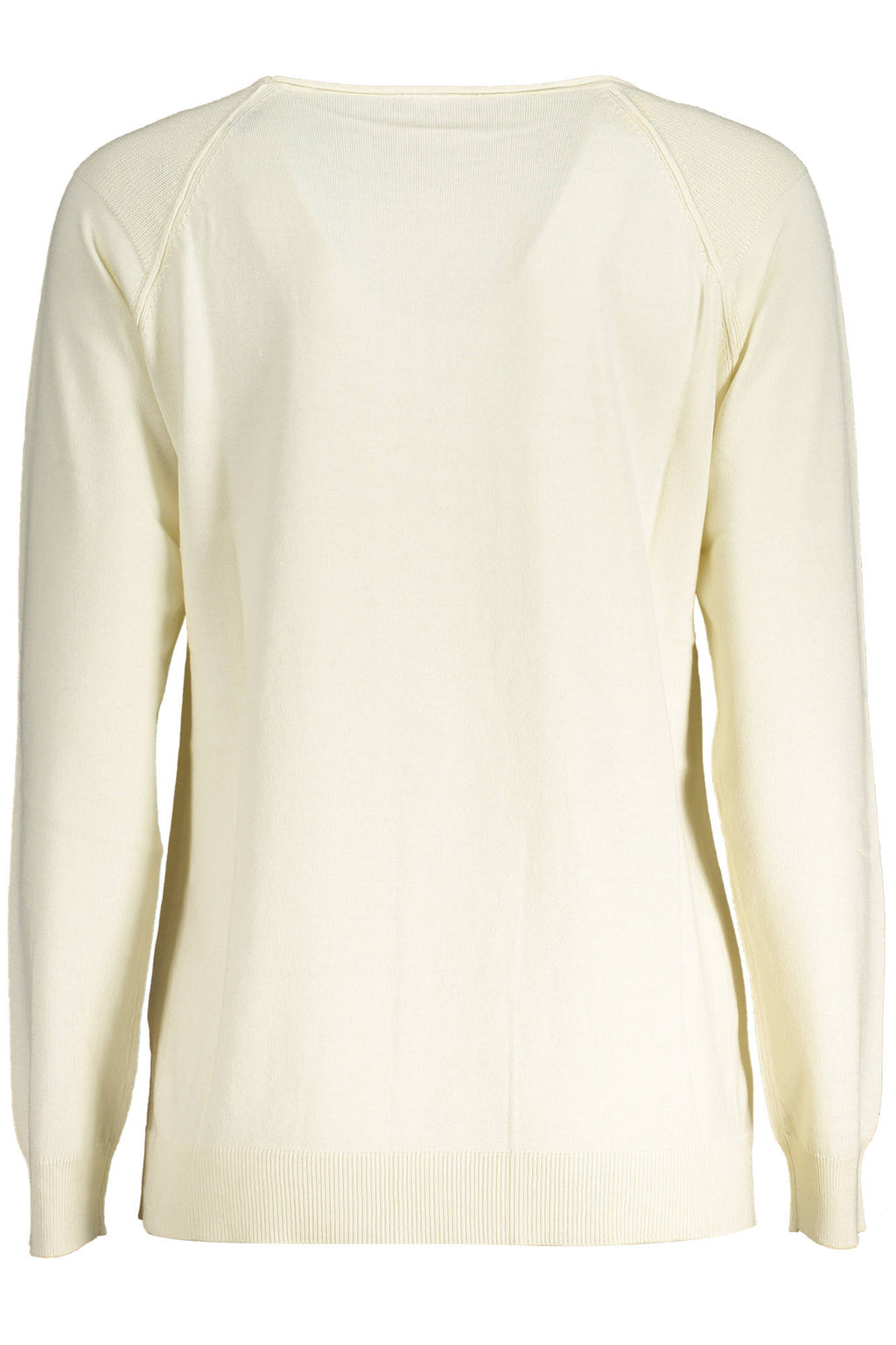 NORTH SAILS WHITE WOMEN'S JERSEY