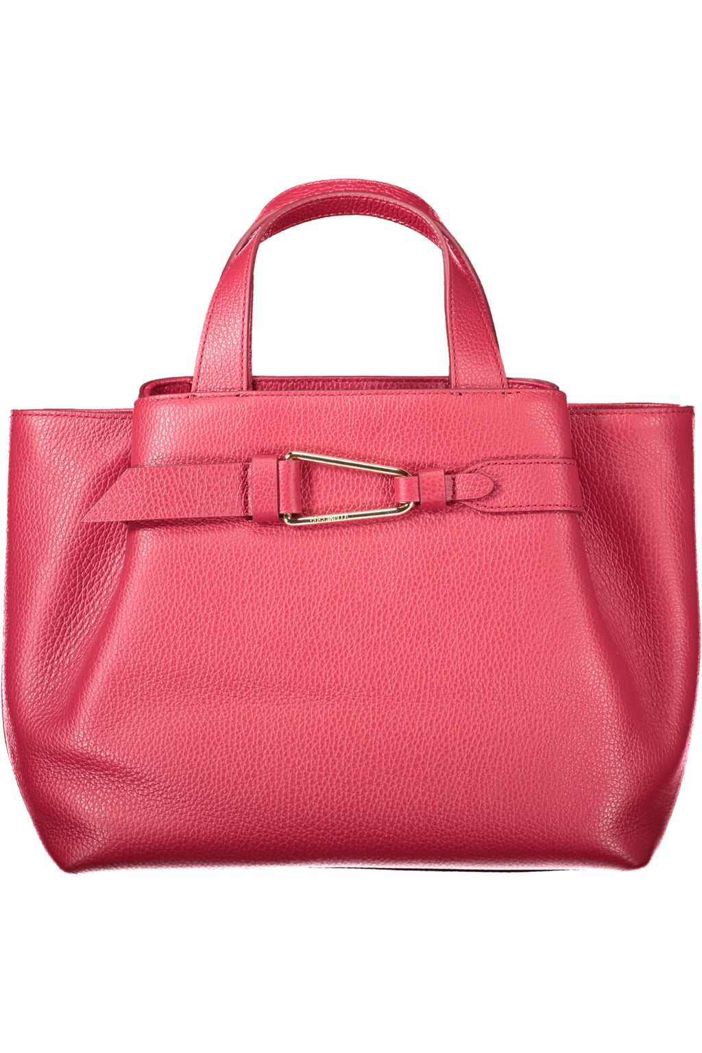 COCCINELLE WOMEN'S BAG RED