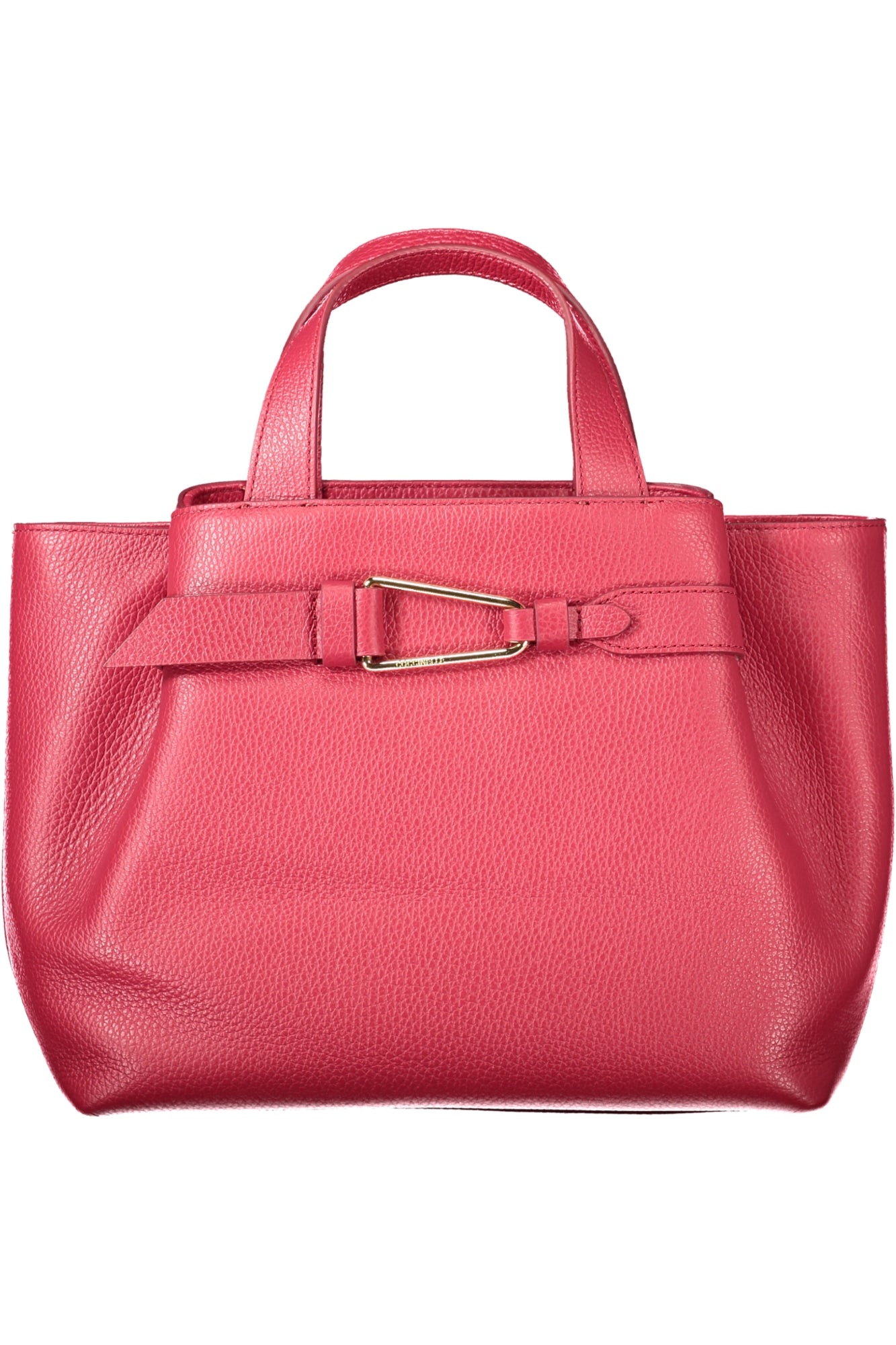 COCCINELLE WOMEN'S BAG RED