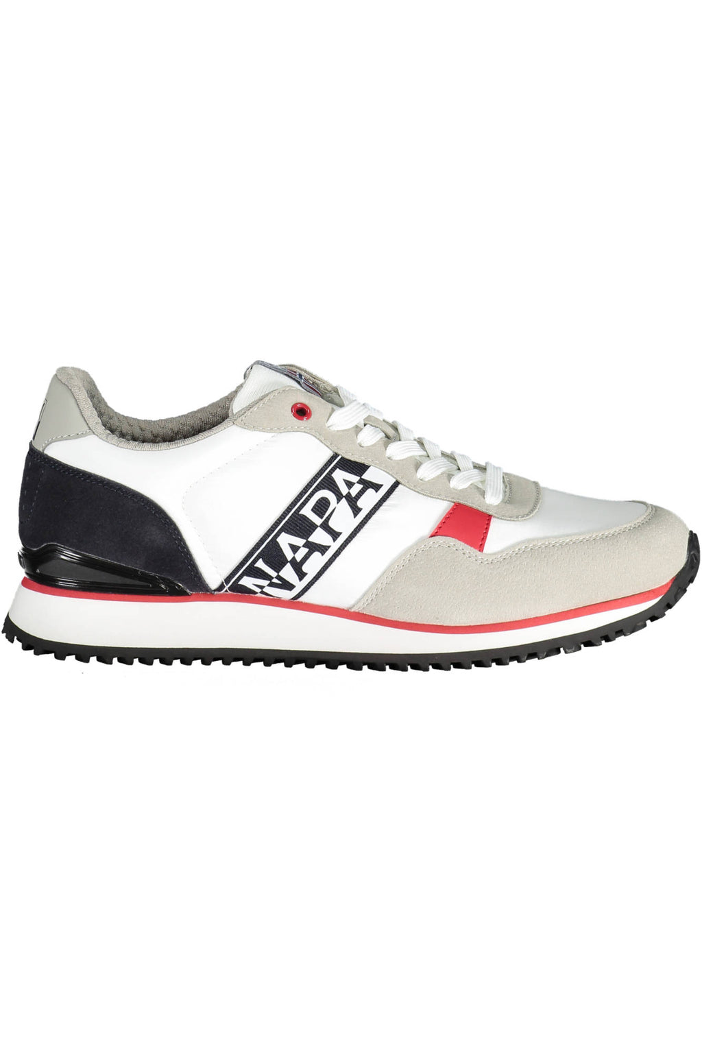 NAPAPIJRI SHOES MEN'S SPORTS FOOTWEAR WHITE