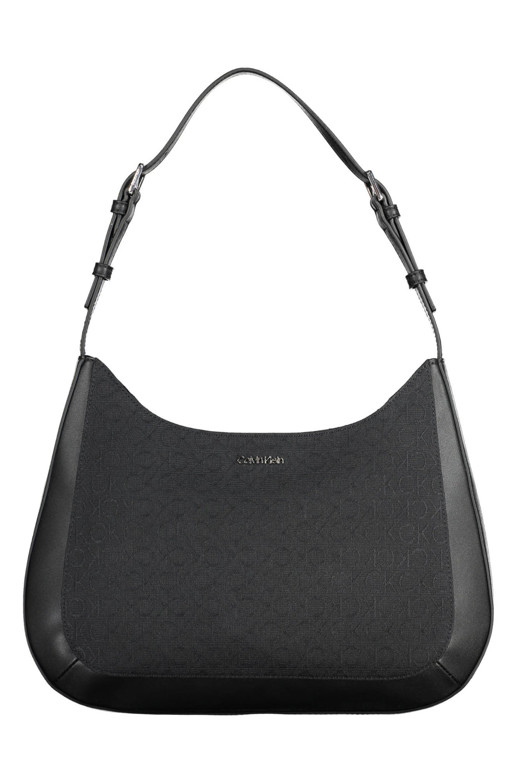 CALVIN KLEIN WOMEN'S BAG BLACK