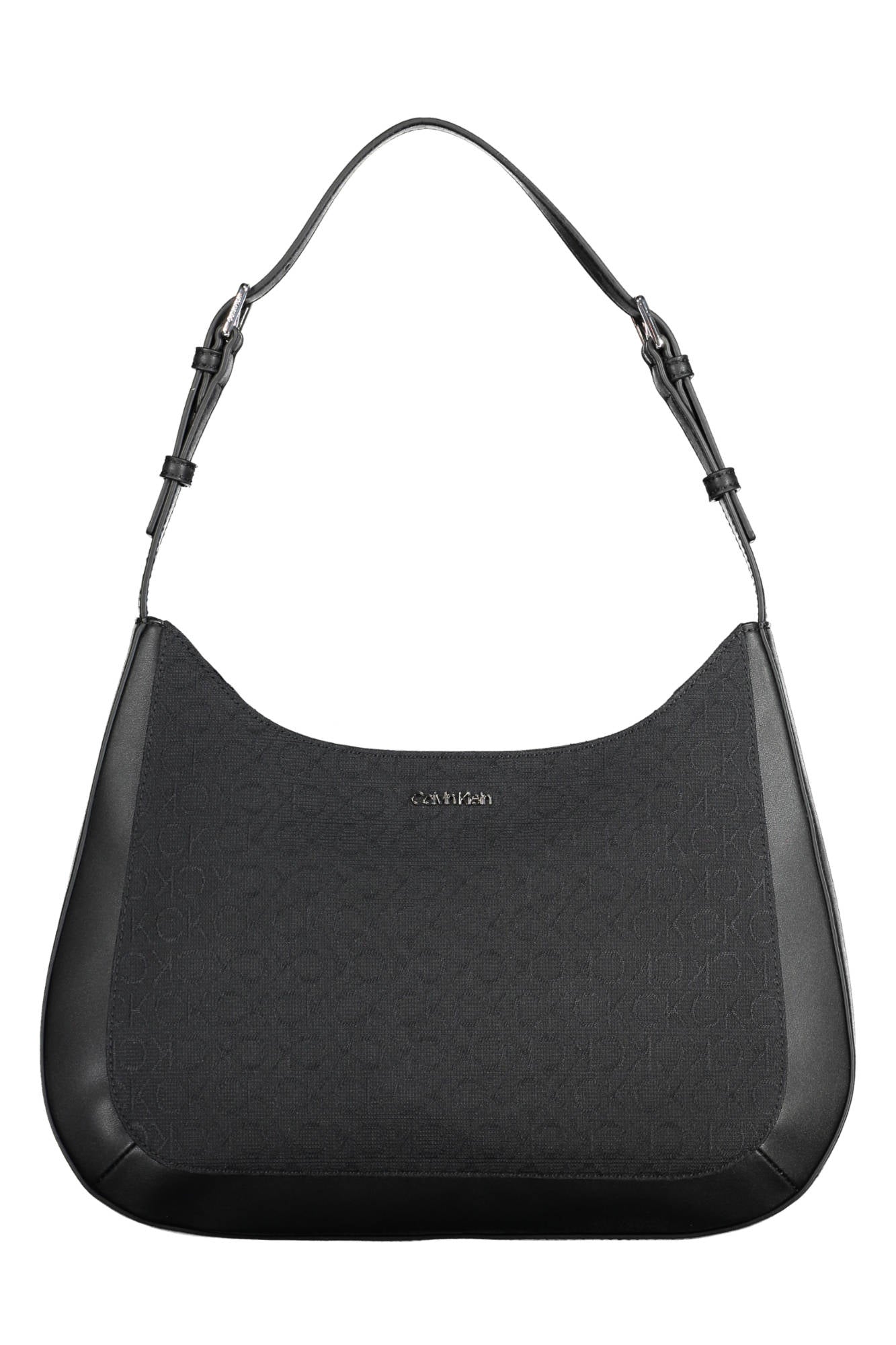 CALVIN KLEIN WOMEN'S BAG BLACK