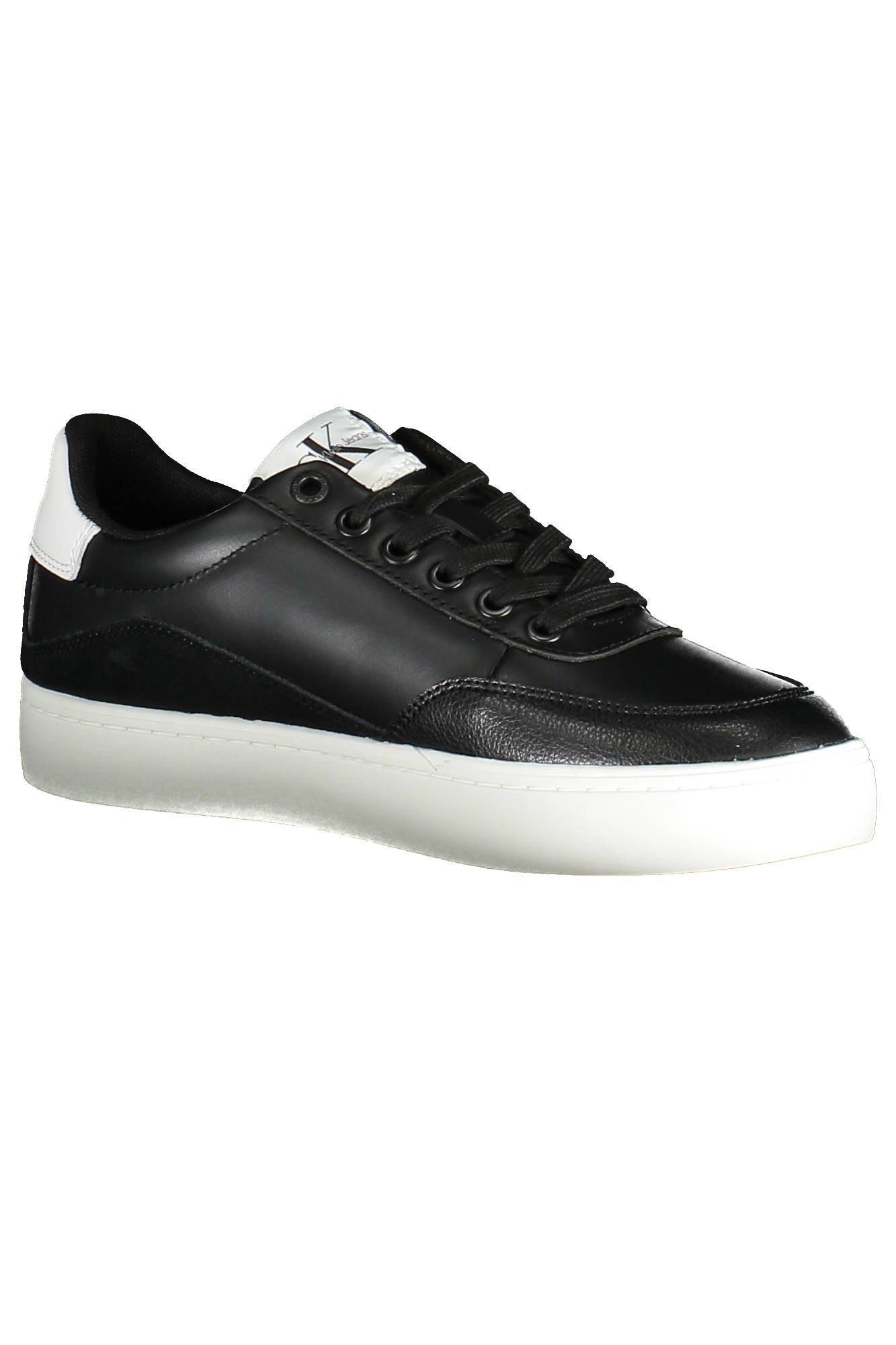 CALVIN KLEIN BLACK WOMEN'S SPORT SHOES