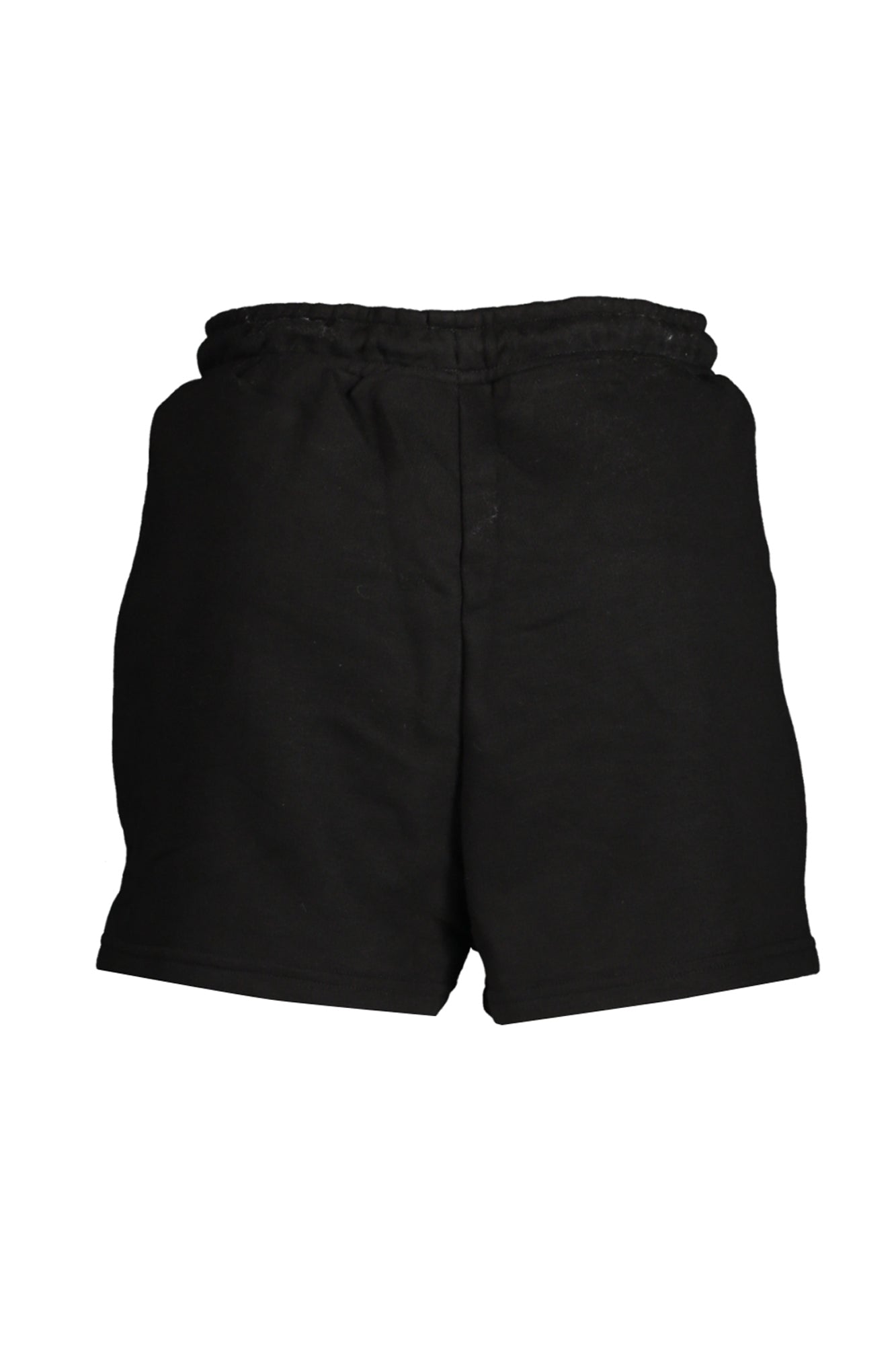 FILA BLACK WOMEN'S SHORT PANTS