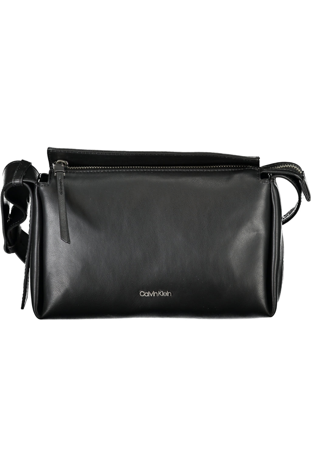 CALVIN KLEIN BLACK WOMEN'S BAG