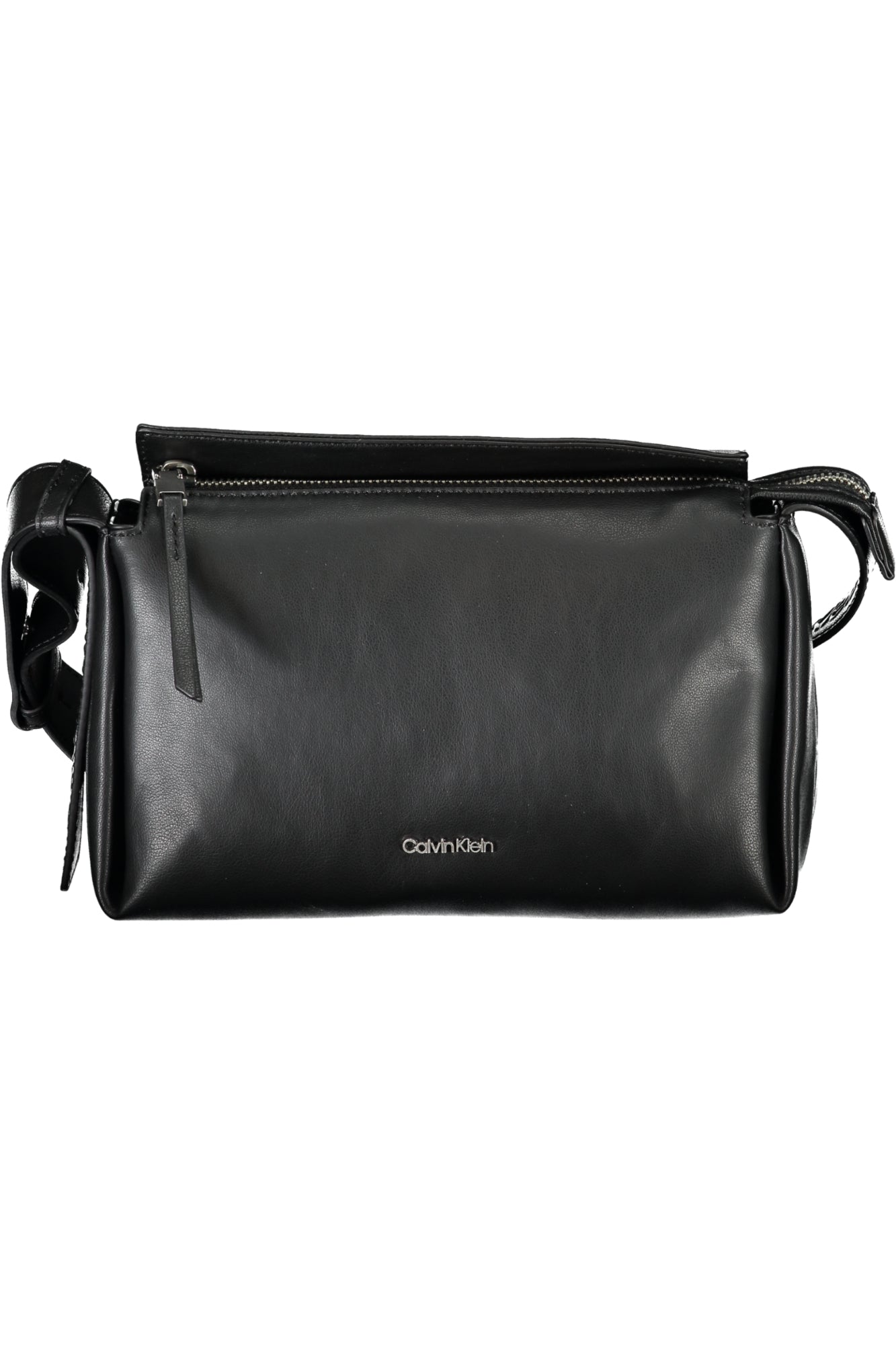 CALVIN KLEIN BLACK WOMEN'S BAG