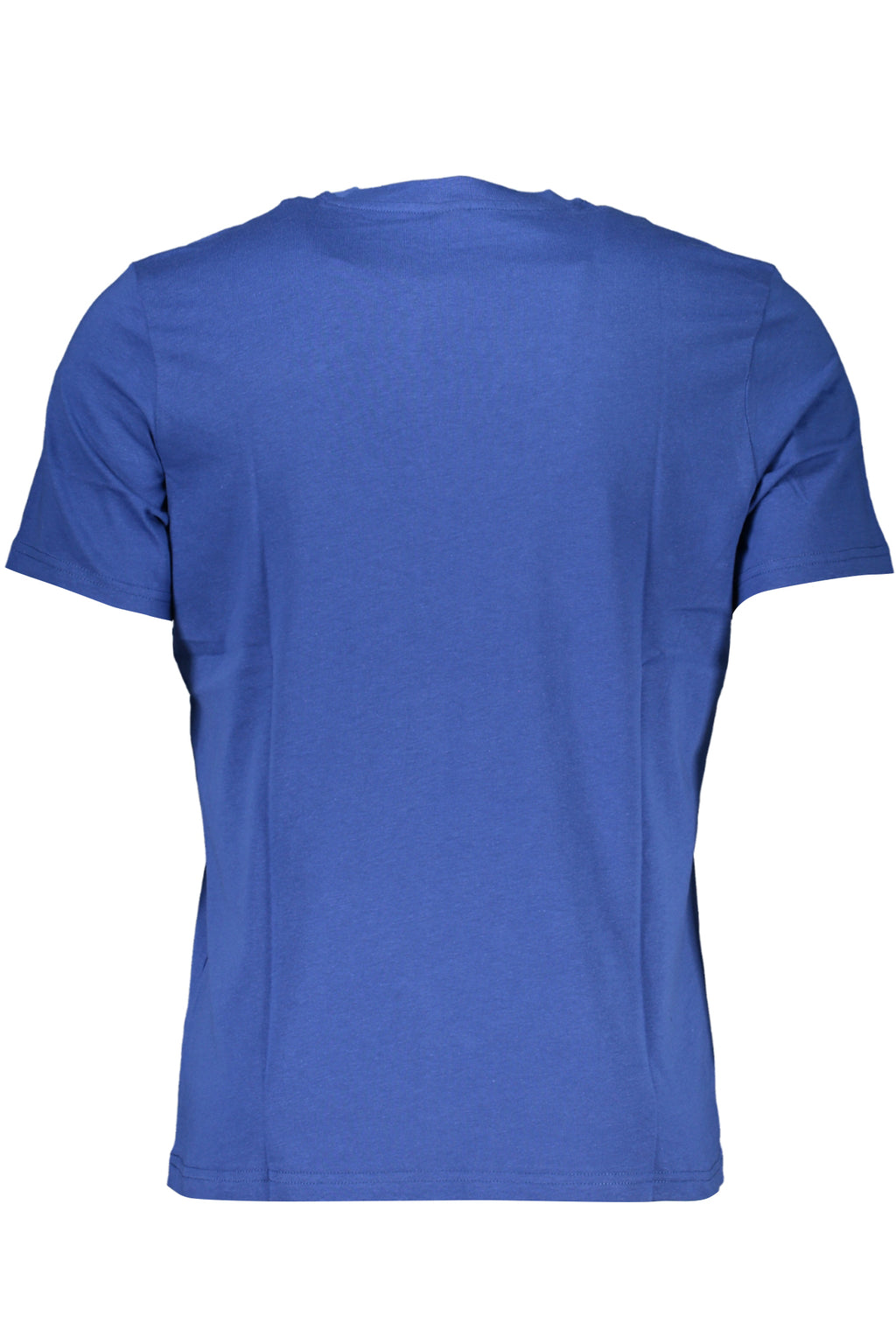 NORTH SAILS SHORT SLEEVE T-SHIRT MEN BLUE