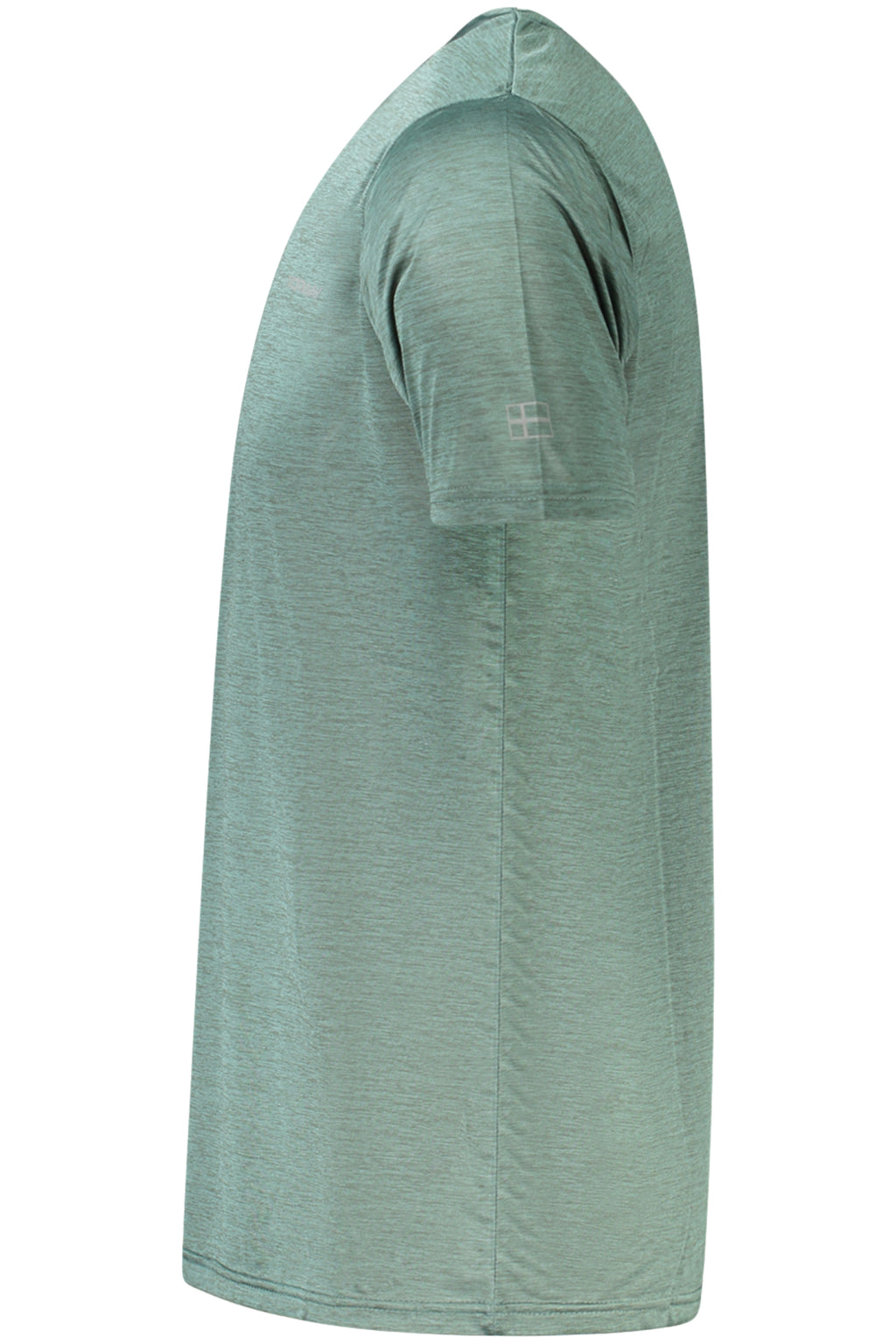 NORWAY 1963 MEN'S SHORT SLEEVE T-SHIRT GREEN