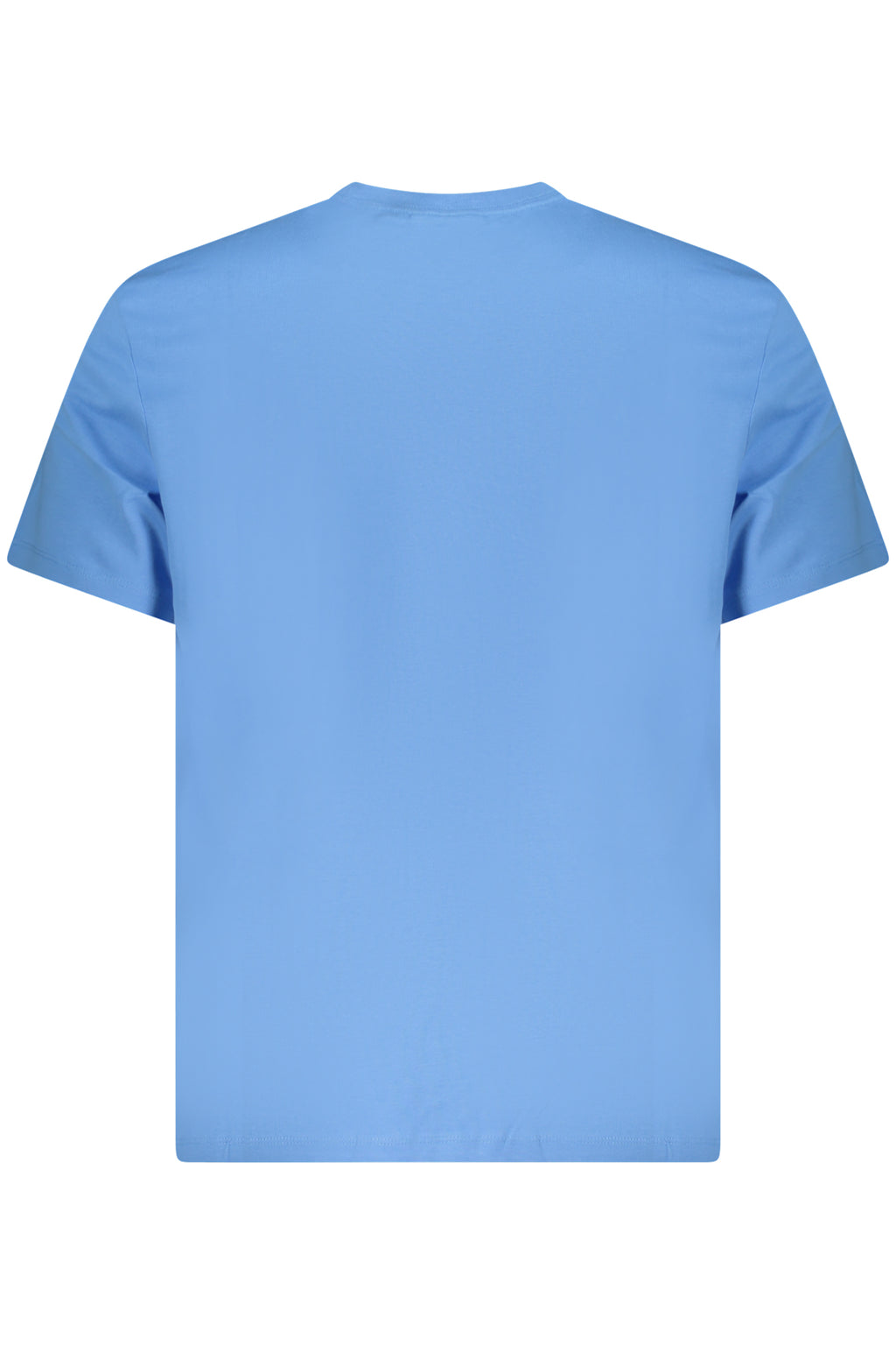 CALVIN KLEIN MEN'S SHORT SLEEVE T-SHIRT BLUE
