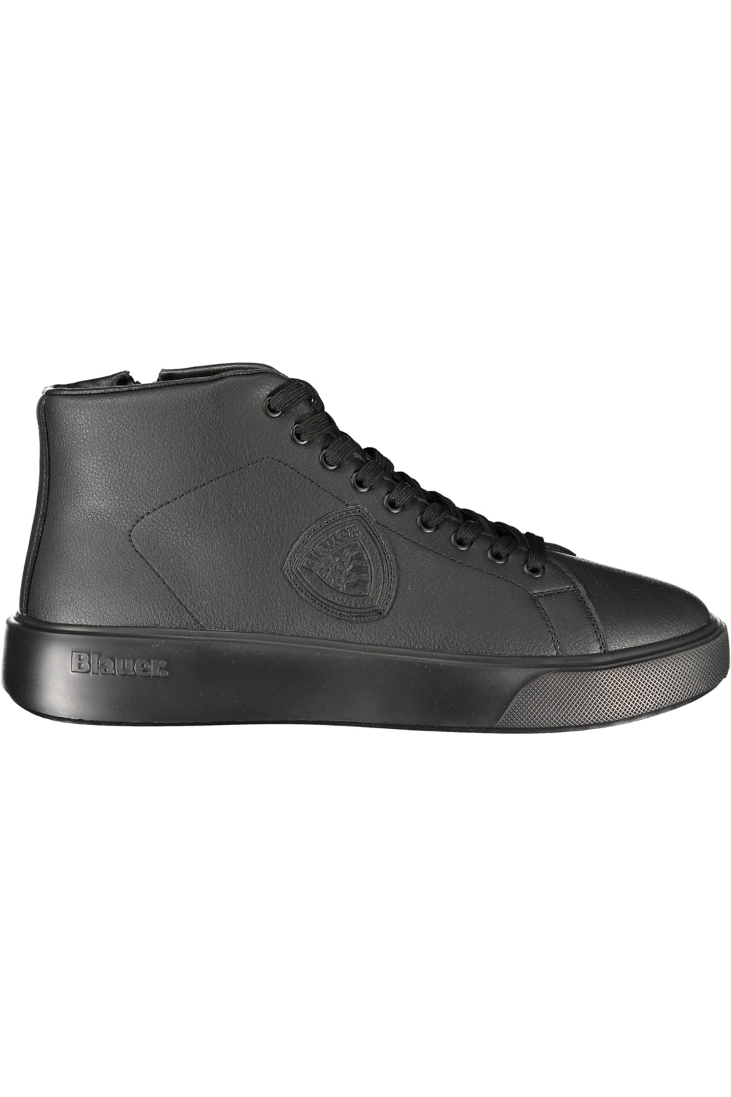 BLAUER MEN'S BLACK SPORTS FOOTWEAR
