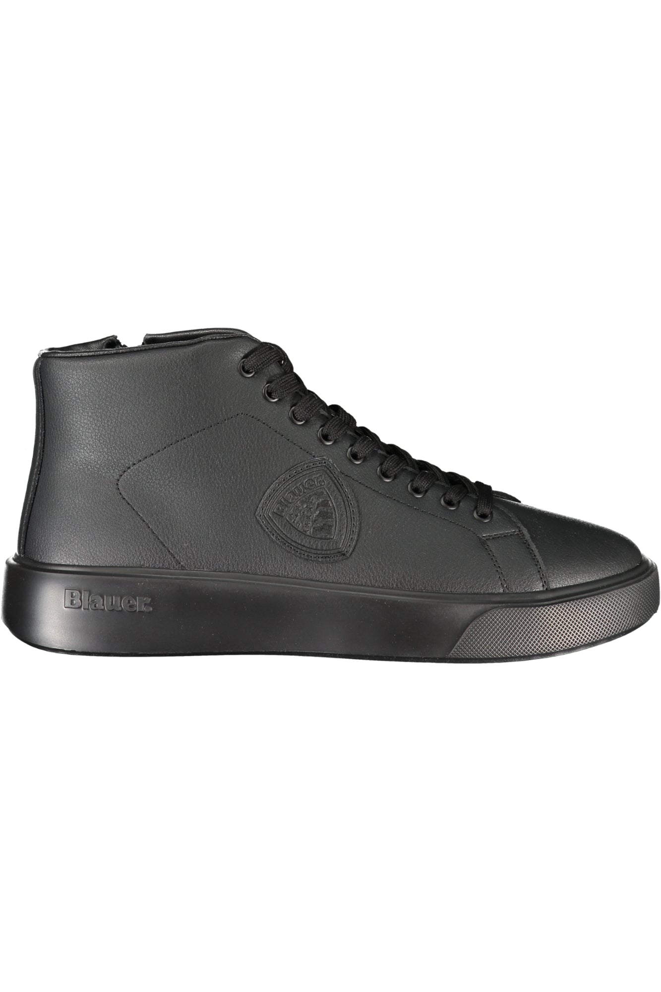 BLAUER MEN'S BLACK SPORTS FOOTWEAR