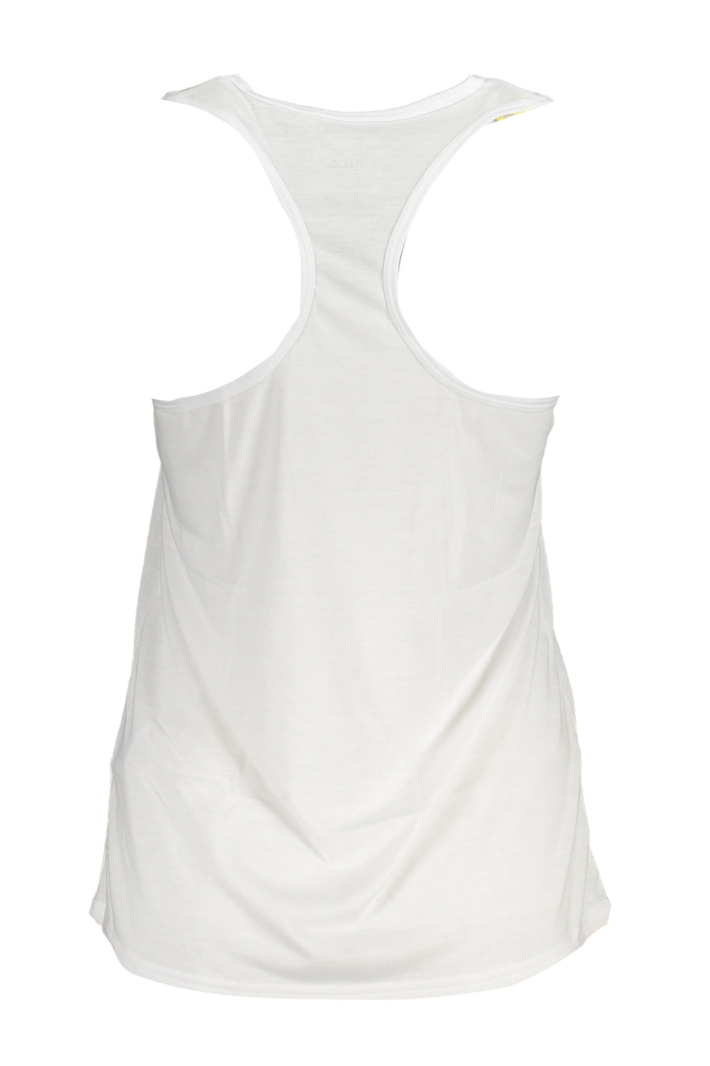 FILA WOMEN'S AMERICAN TANK TOP WHITE