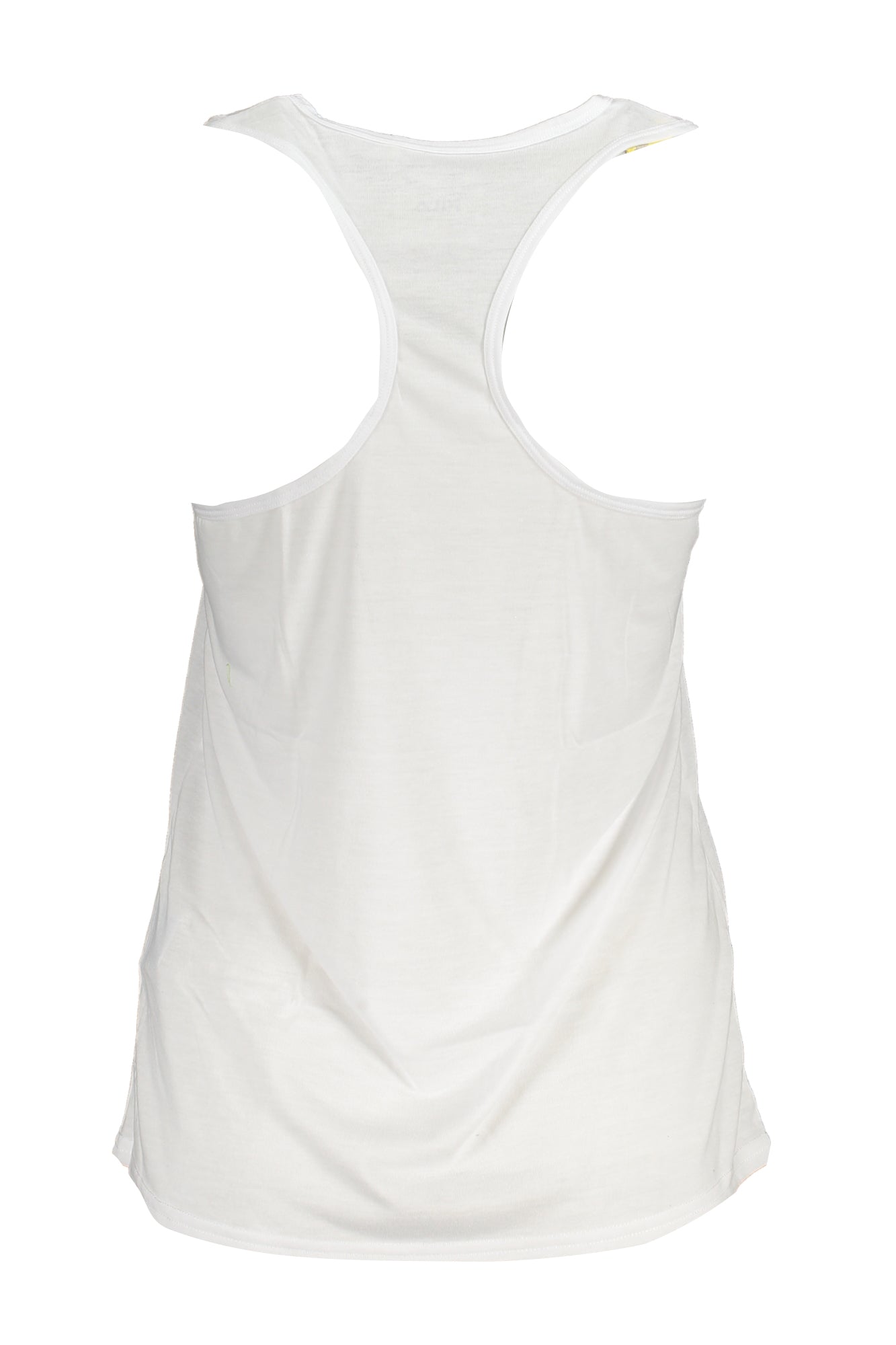 FILA WOMEN'S AMERICAN TANK TOP WHITE