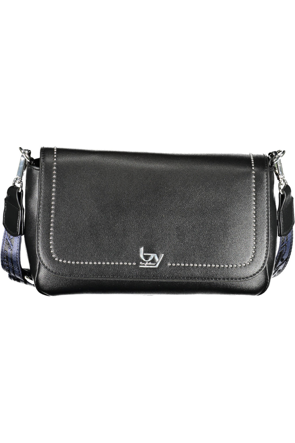 BYBLOS BLACK WOMEN'S BAG