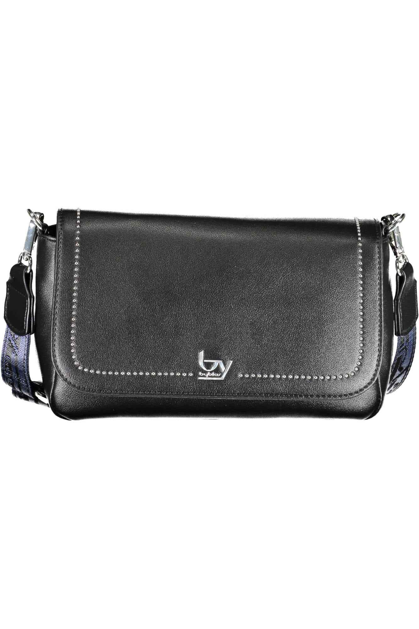 BYBLOS BLACK WOMEN'S BAG