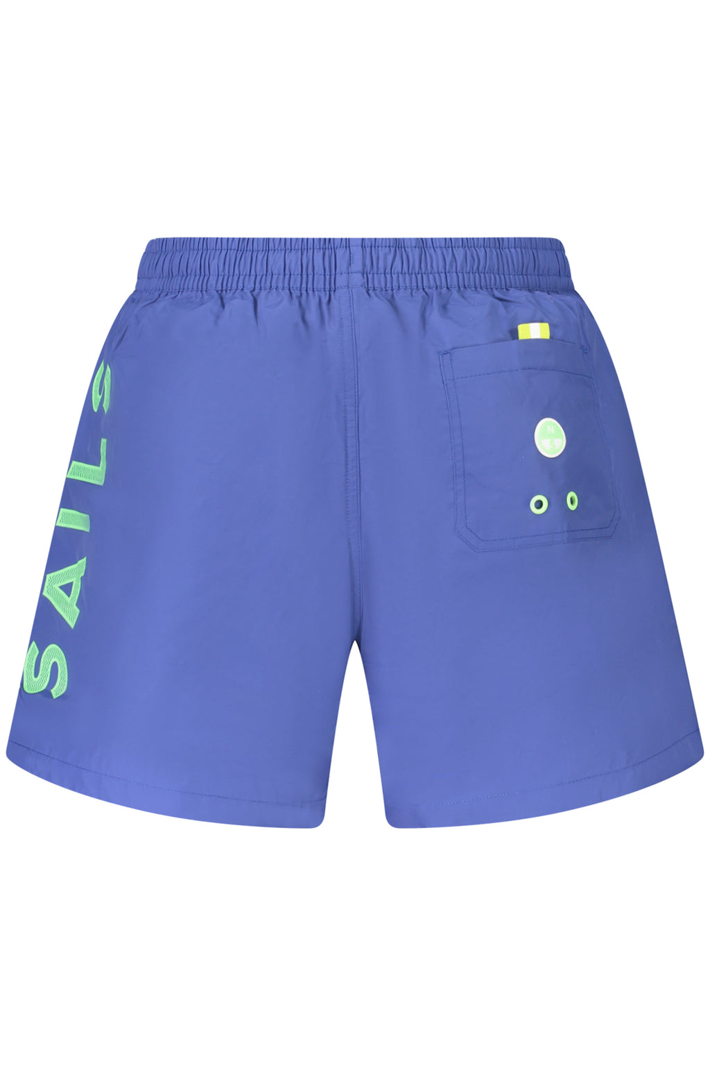 NORTH SAILS SWIMSUIT MEN'S BOTTOM BLUE