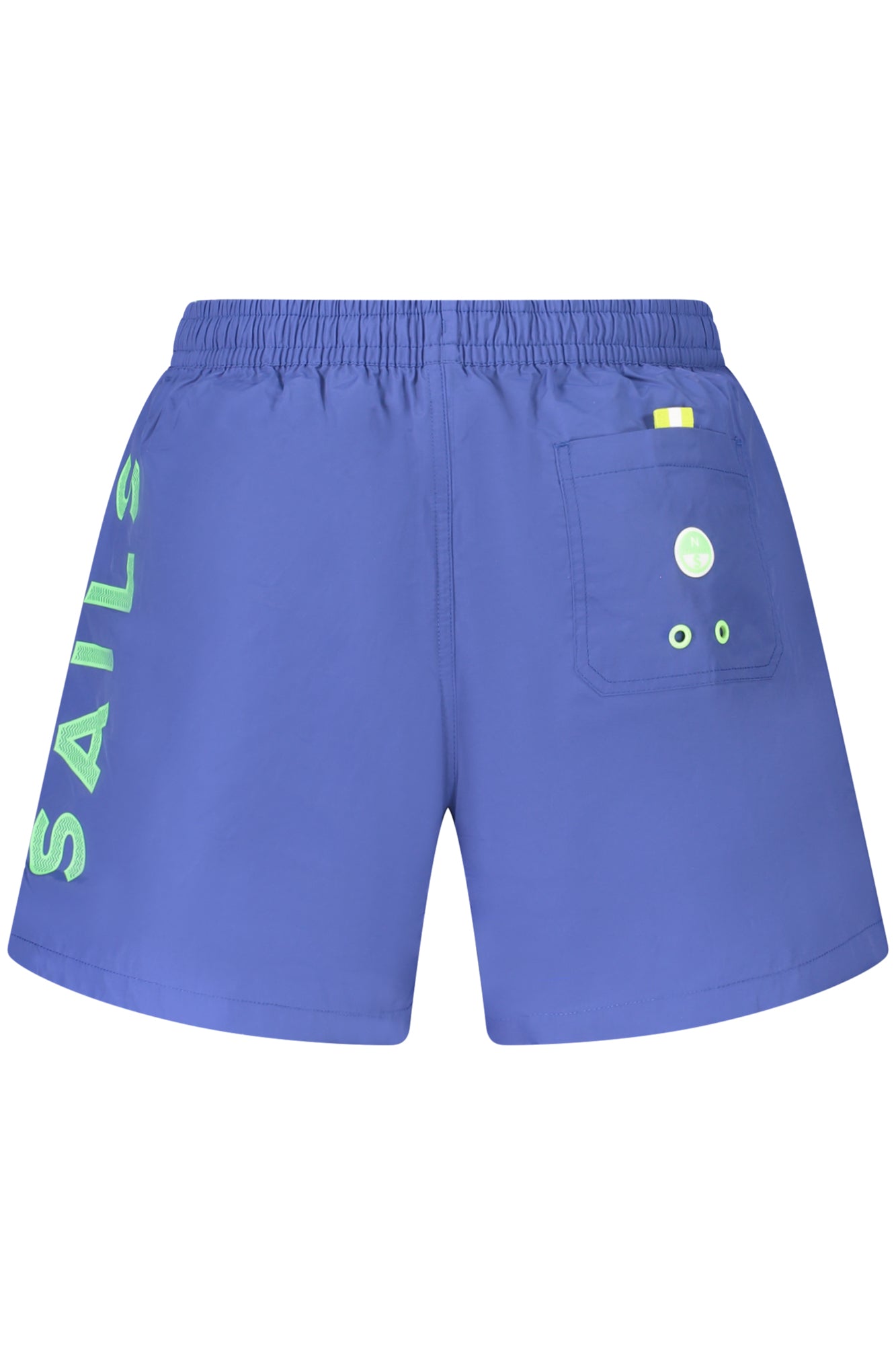 NORTH SAILS SWIMSUIT MEN'S BOTTOM BLUE