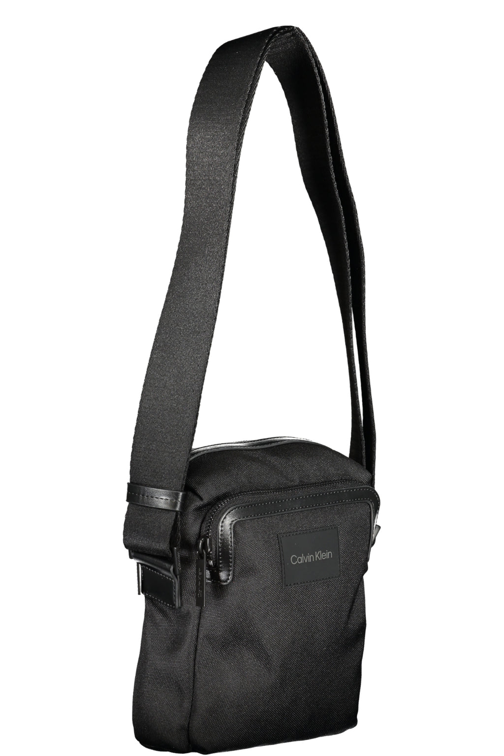 CALVIN KLEIN BLACK MEN'S BAG