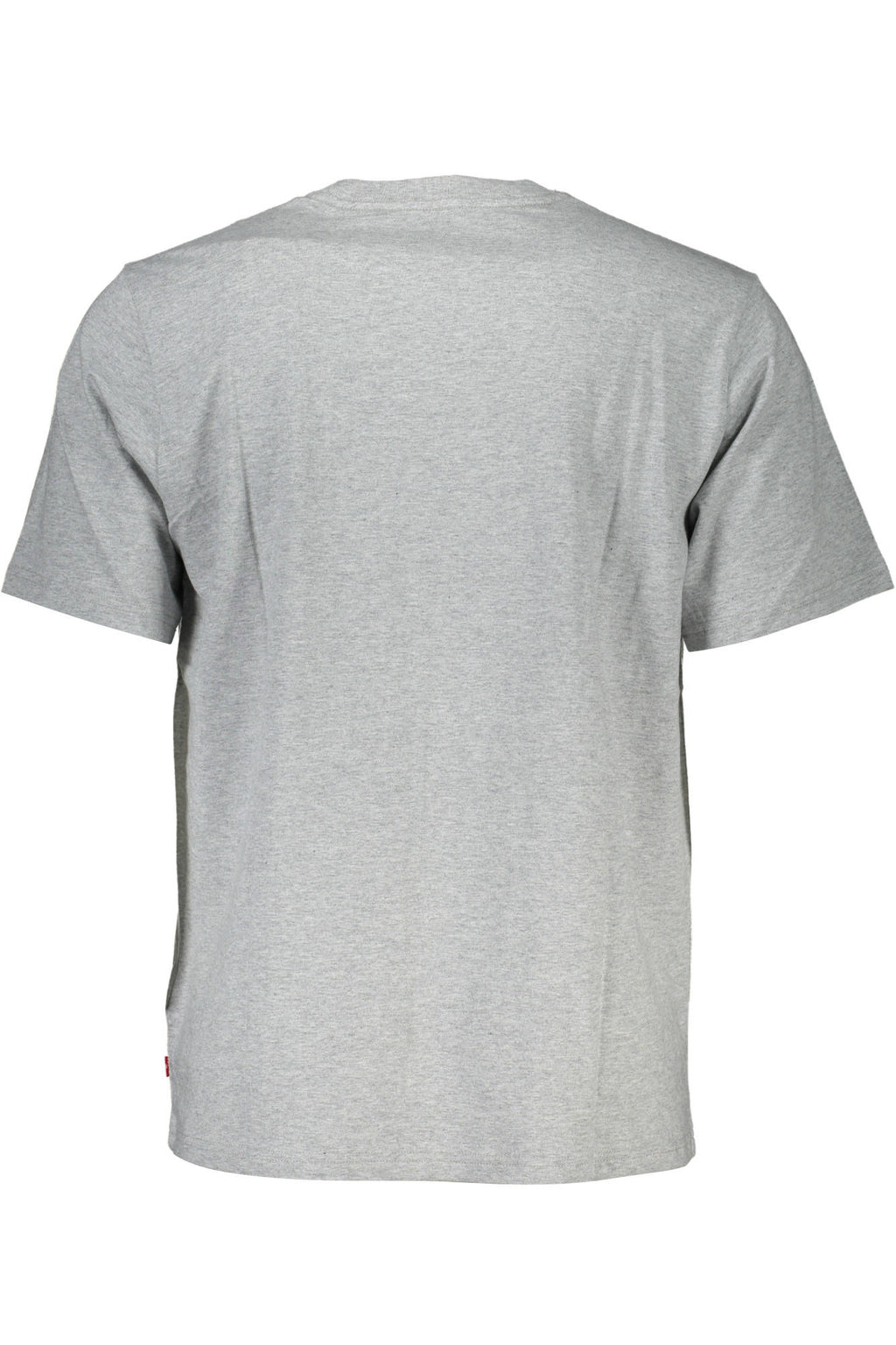 LEVI'S SHORT SLEEVE T-SHIRT MEN GREY