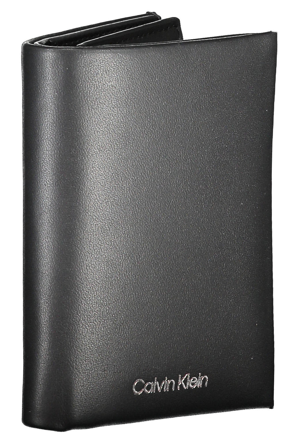 CALVIN KLEIN MEN'S WALLET BLACK