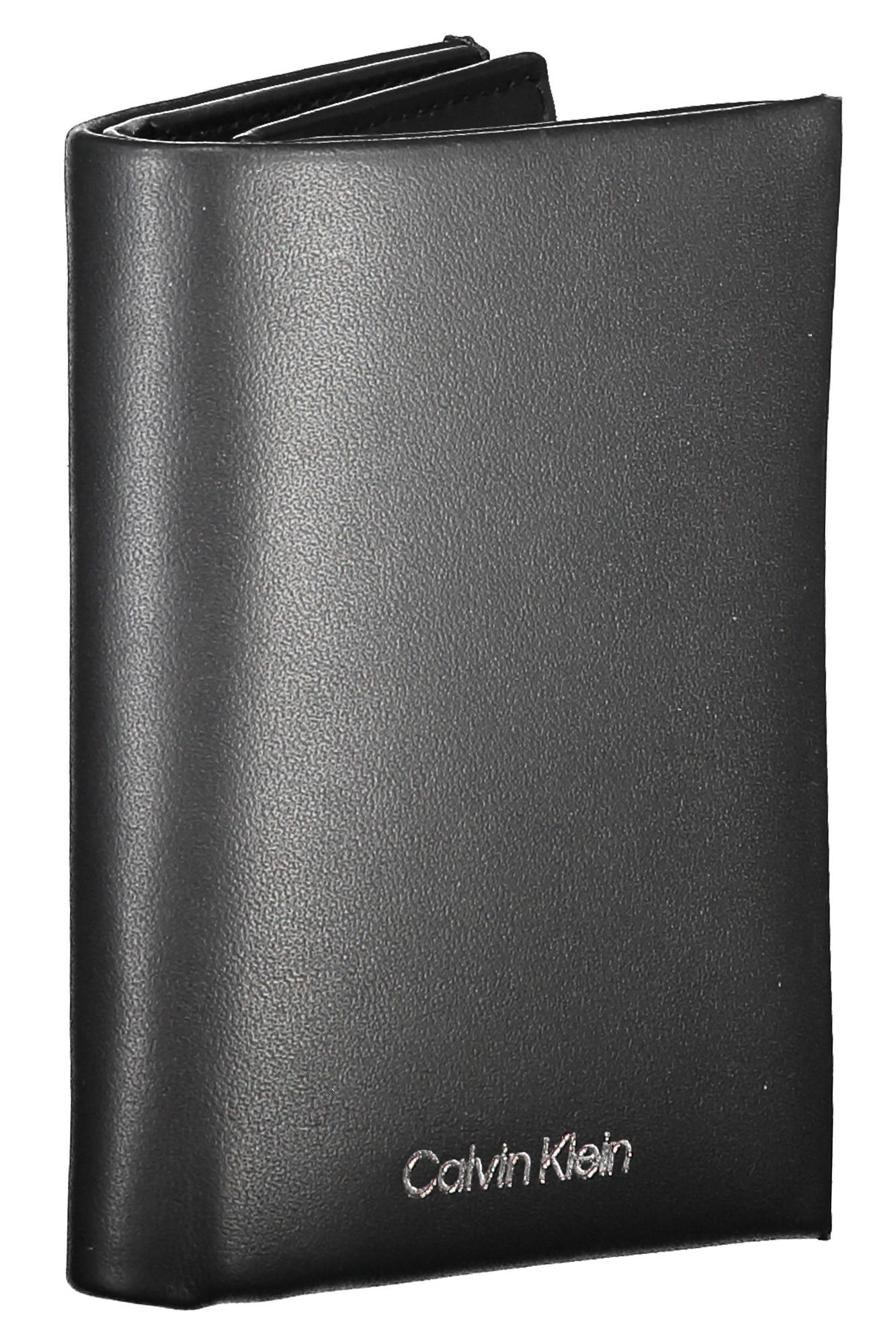 CALVIN KLEIN MEN'S WALLET BLACK
