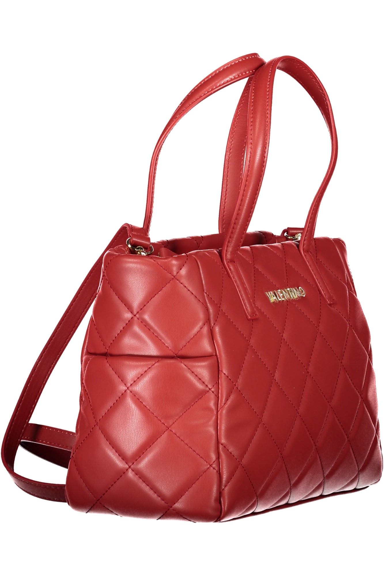 VALENTINO BAGS WOMEN'S BAG RED