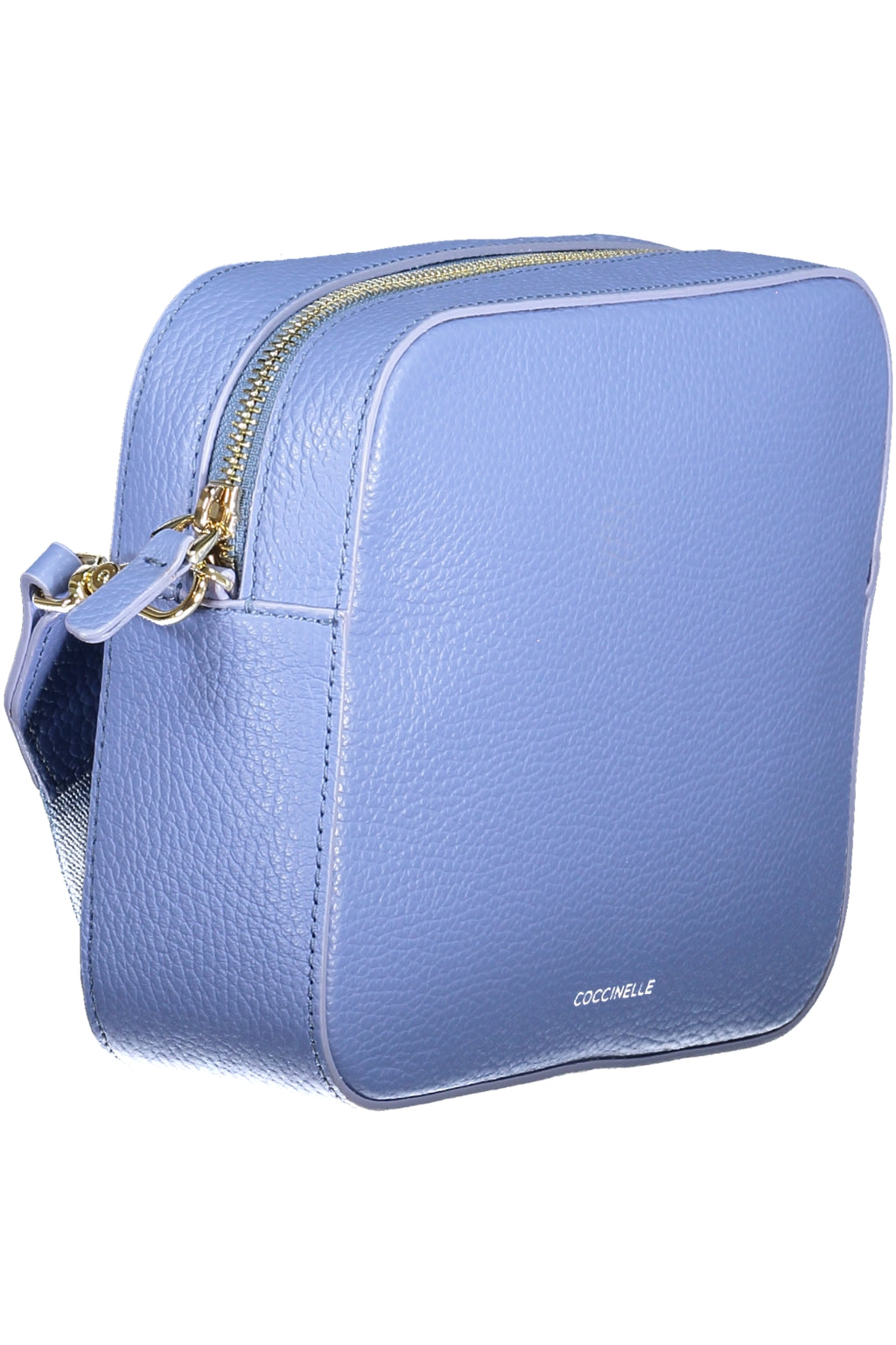 COCCINELLE WOMEN'S BAG BLUE