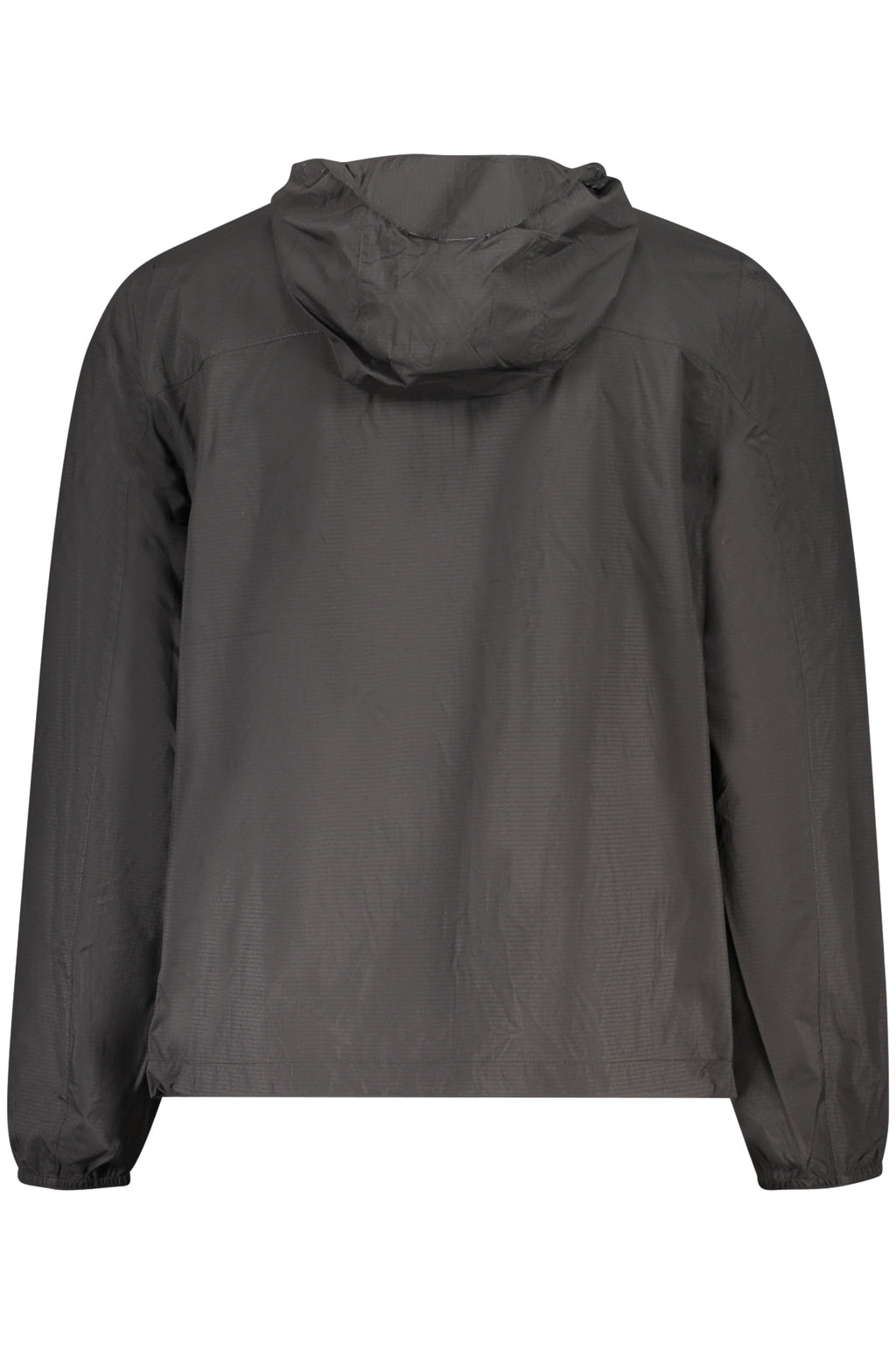 TOMMY HILFIGER MEN'S BLACK JACKET
