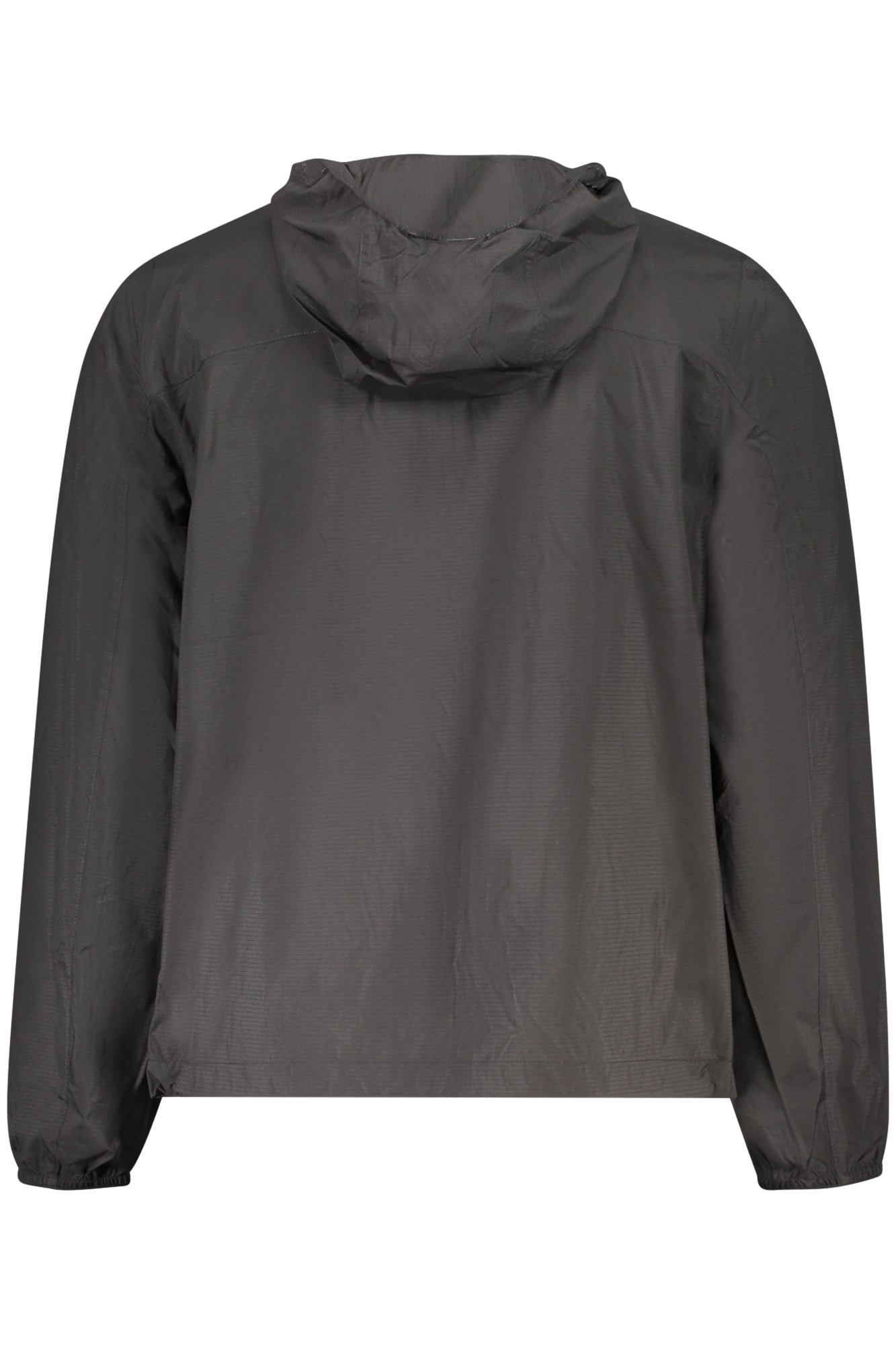 TOMMY HILFIGER MEN'S BLACK JACKET