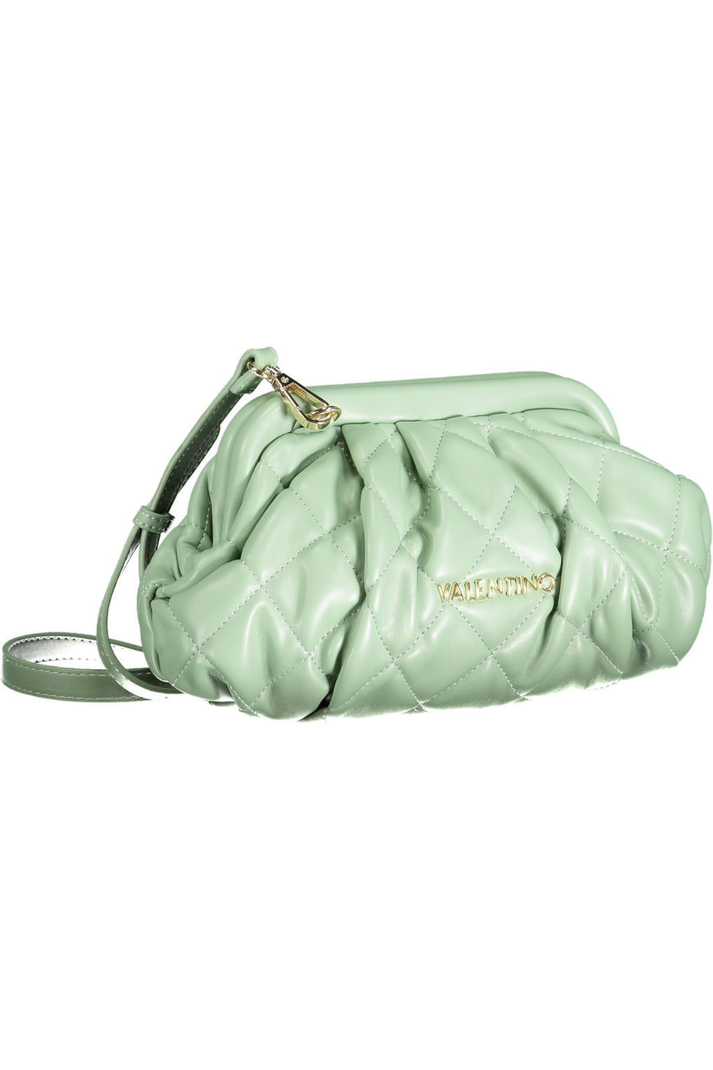 VALENTINO BAGS GREEN WOMEN'S BAG