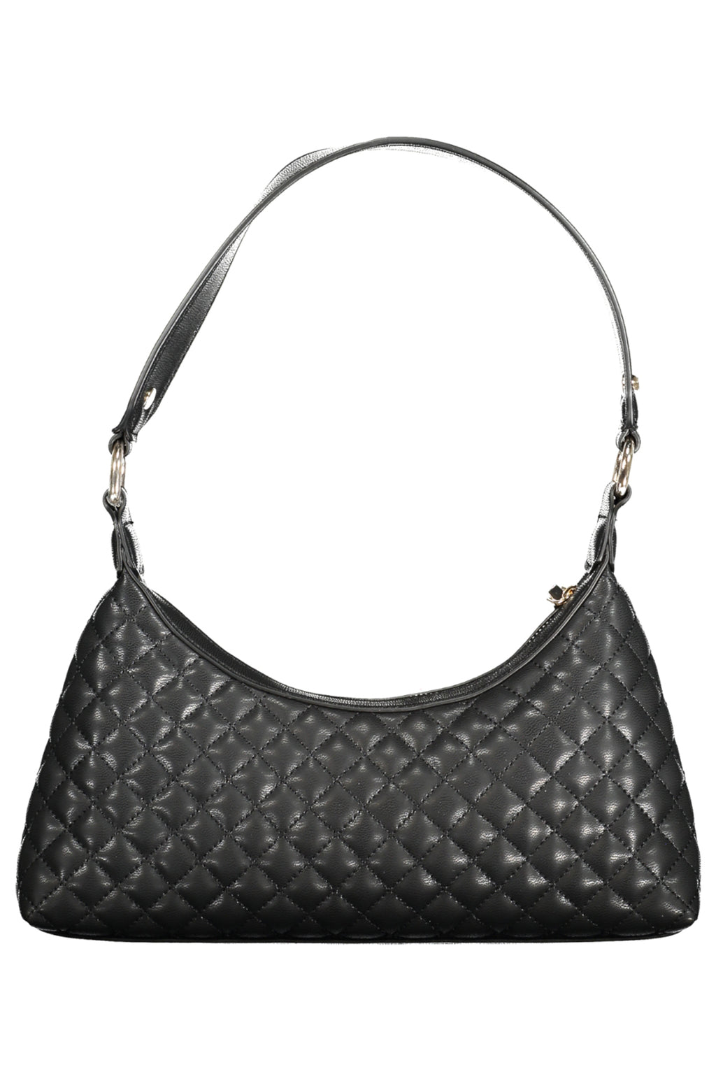 GUESS JEANS WOMEN'S BAG BLACK