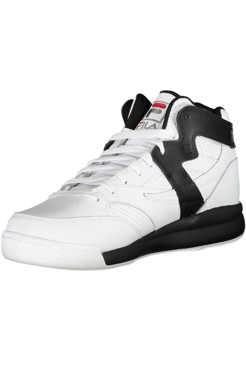 FILA WHITE MEN'S SPORTS SHOES