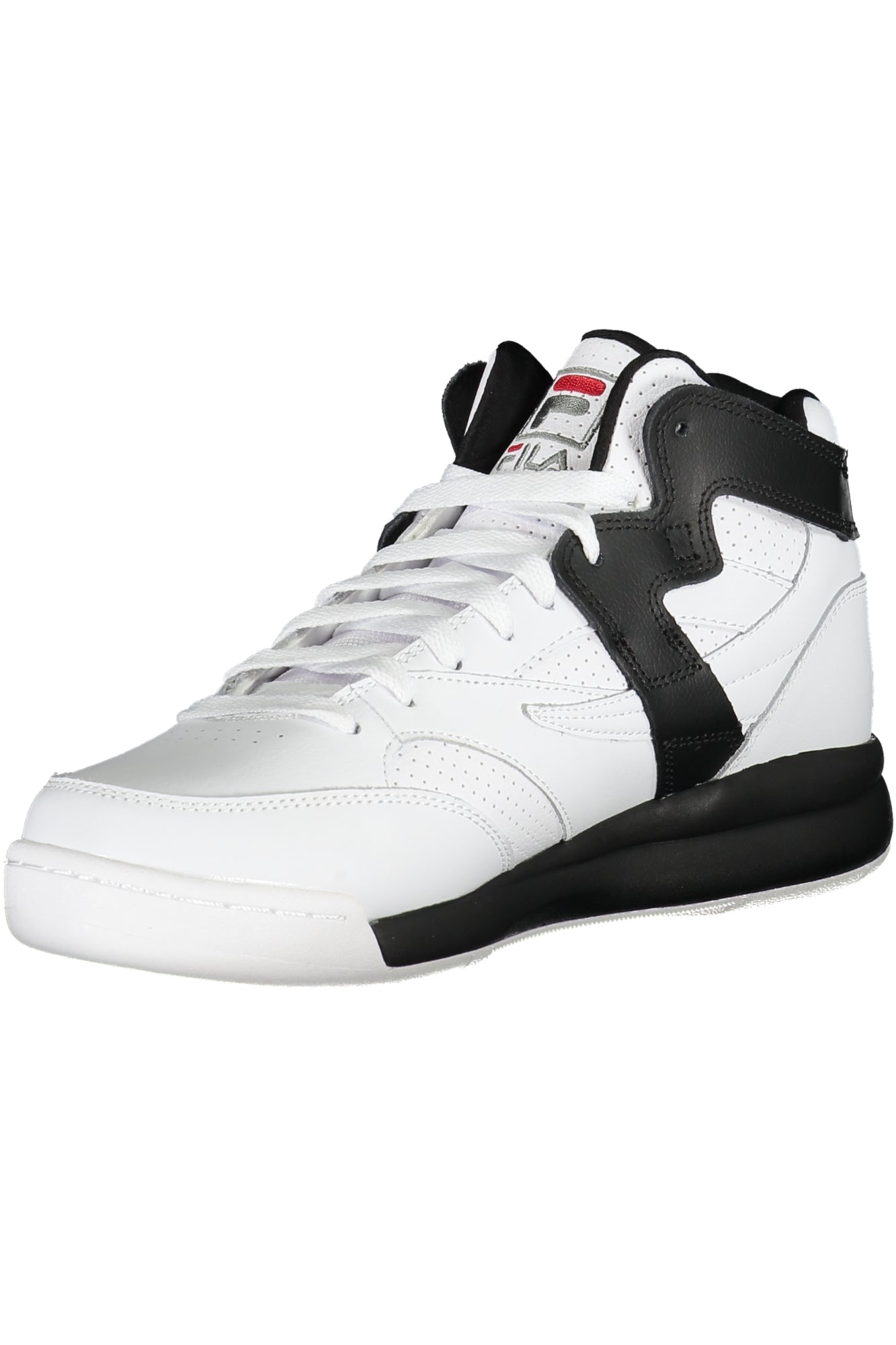 FILA WHITE MEN'S SPORTS SHOES
