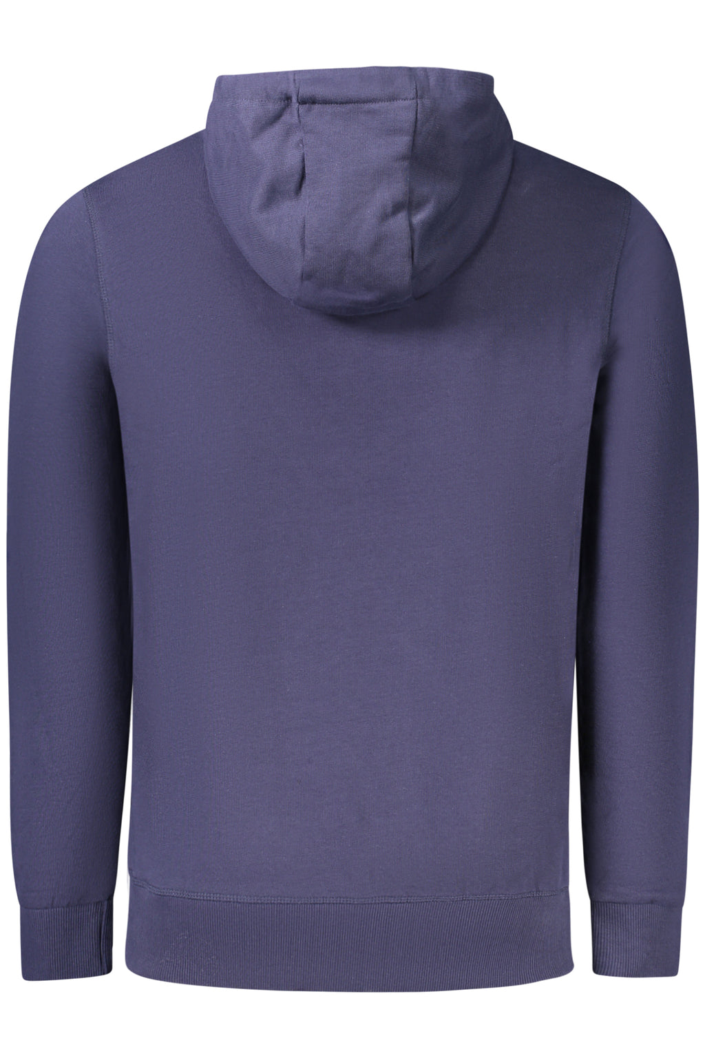 NORTH SAILS MEN'S ZIP-UP SWEATSHIRT BLUE