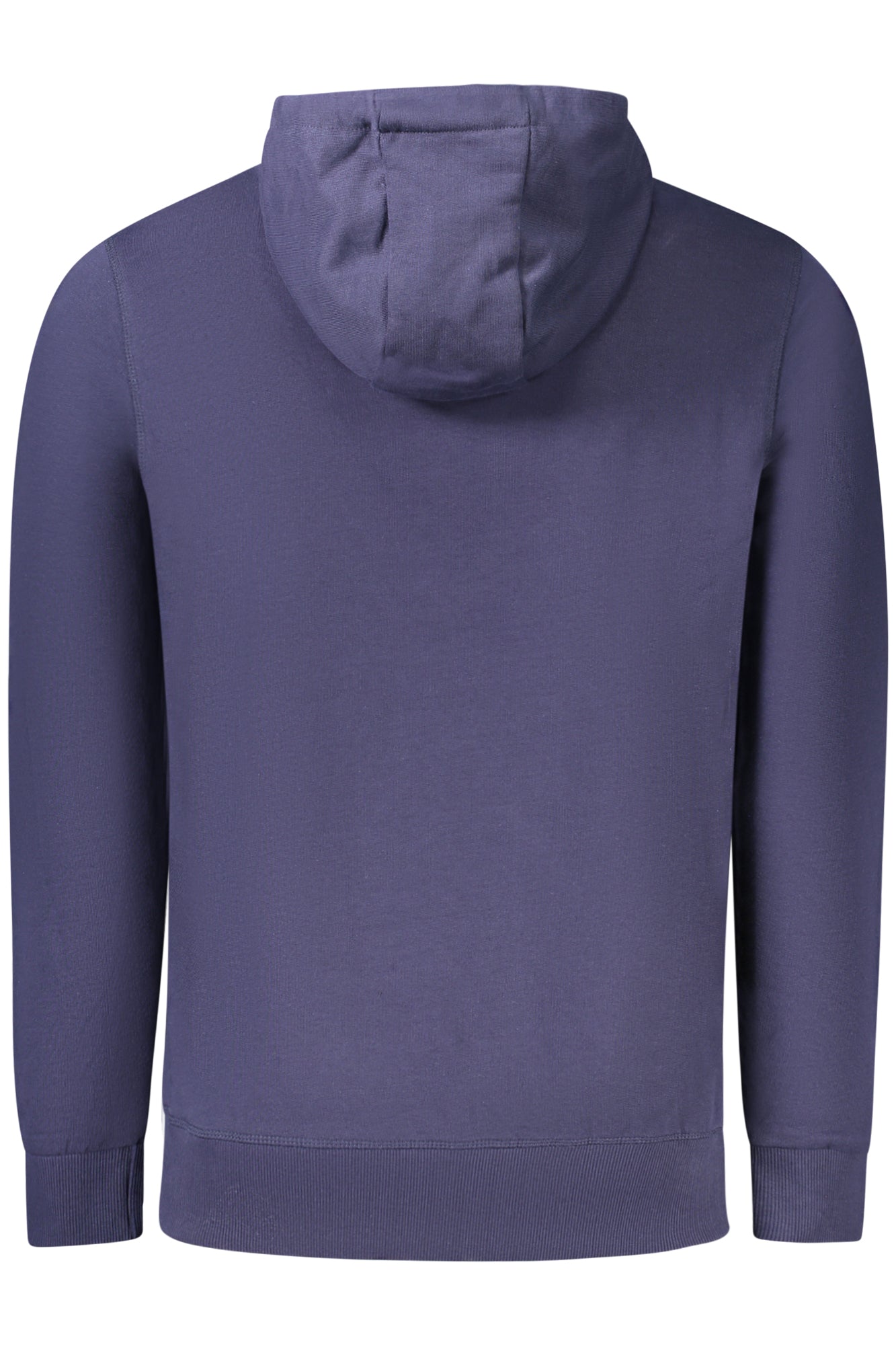 NORTH SAILS MEN'S ZIP-UP SWEATSHIRT BLUE