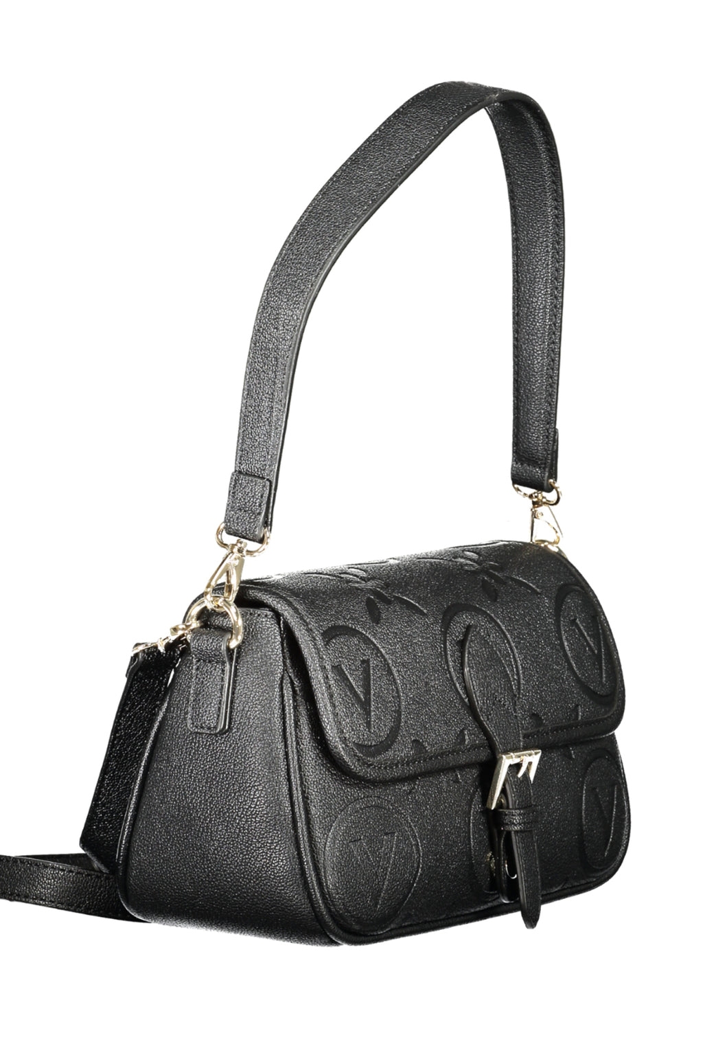 VALENTINO BAGS WOMEN'S BAG BLACK